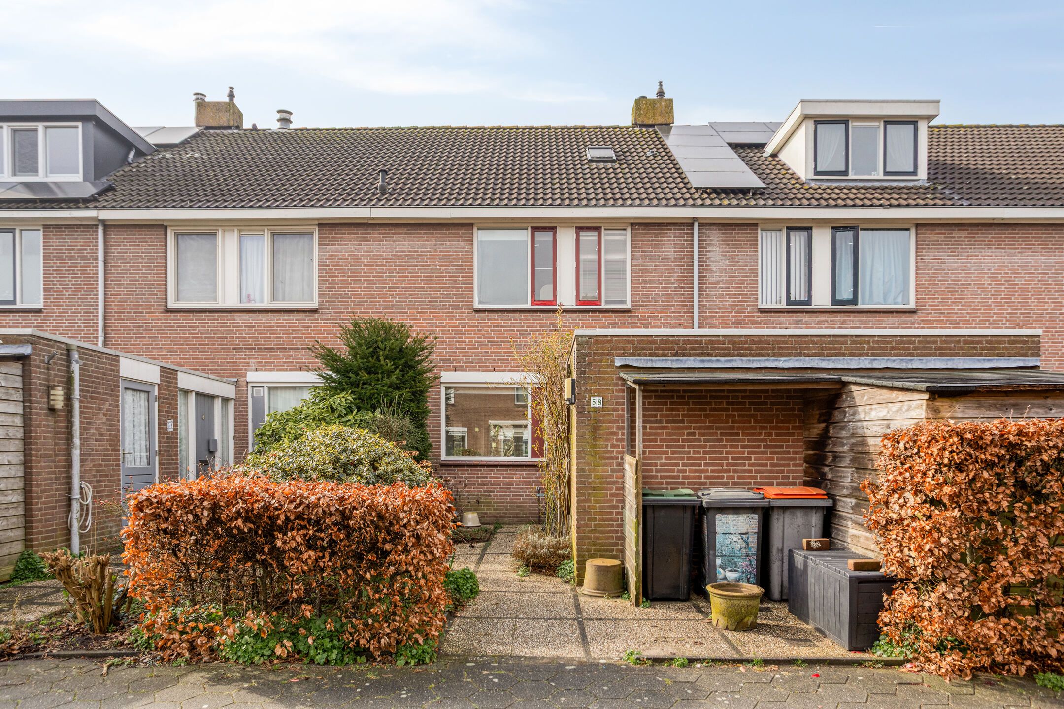 Foto van Karn 58, Monnickendam