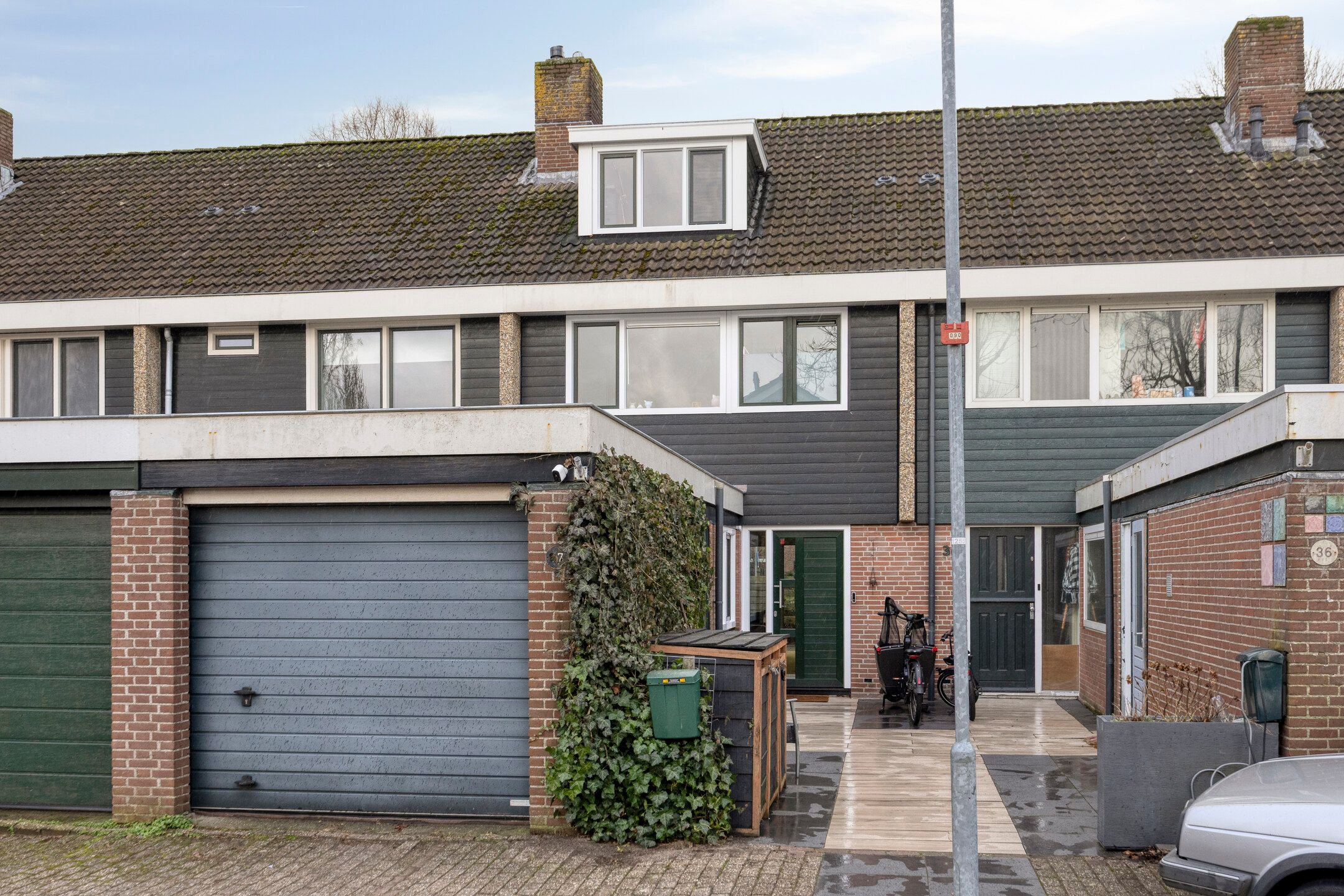 Foto van Drevel 37, Monnickendam