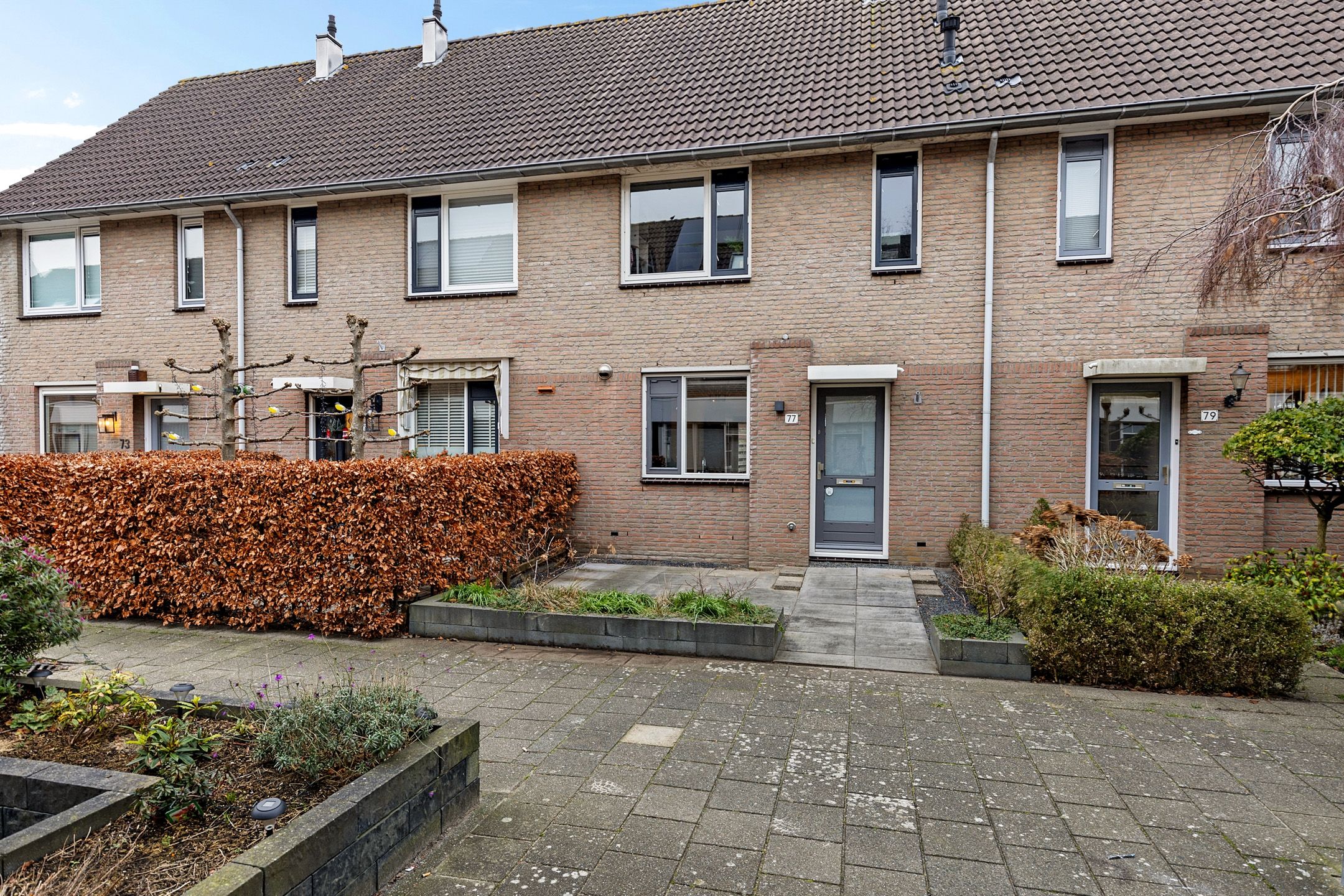 Foto van Leeuwetand 77, Monnickendam