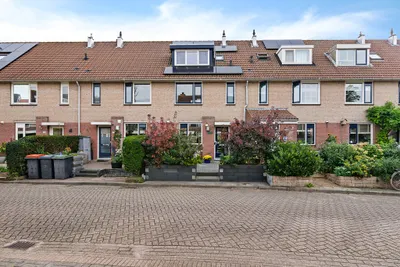 Foto van Zwaluwtong 90, Monnickendam