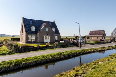 Foto van Overleek 1A, Monnickendam