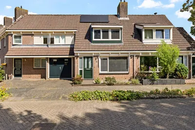 Foto van Rielant 53, Monnickendam