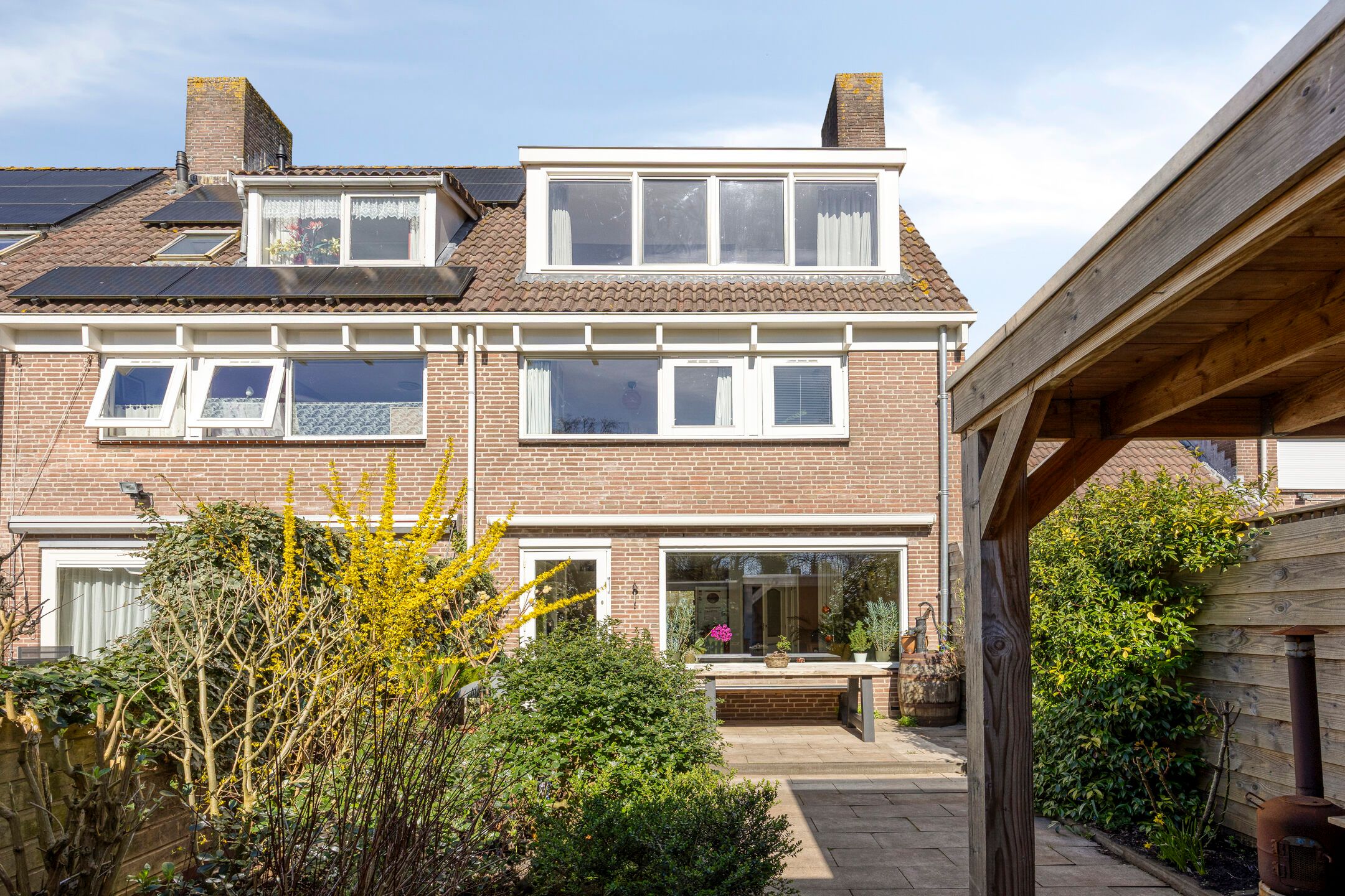 Foto van Monnikevenne 11, Monnickendam