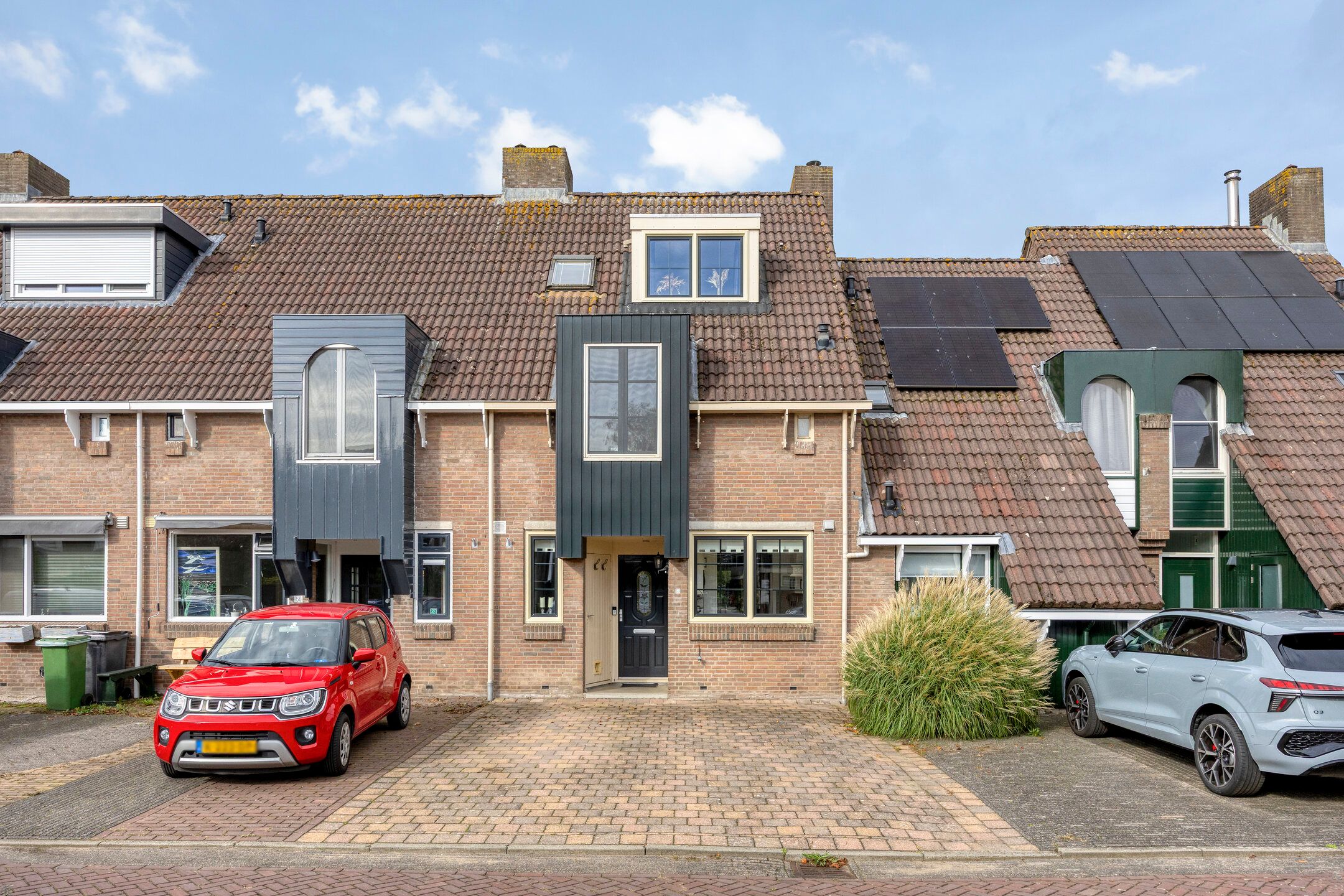 Foto van Monnikevenne 54, Monnickendam