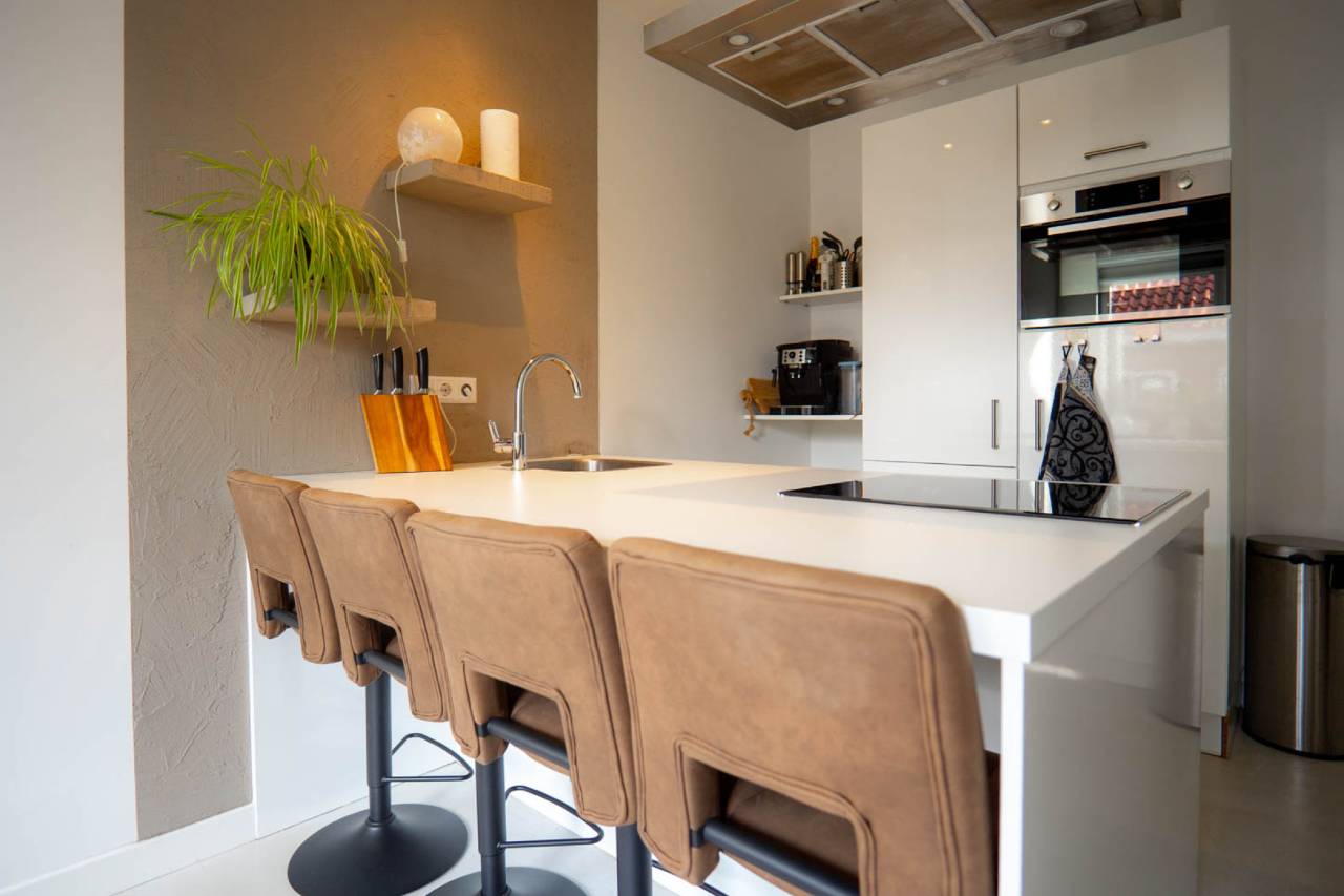 Foto van Zuster Bloemstraat 4, Monnickendam
