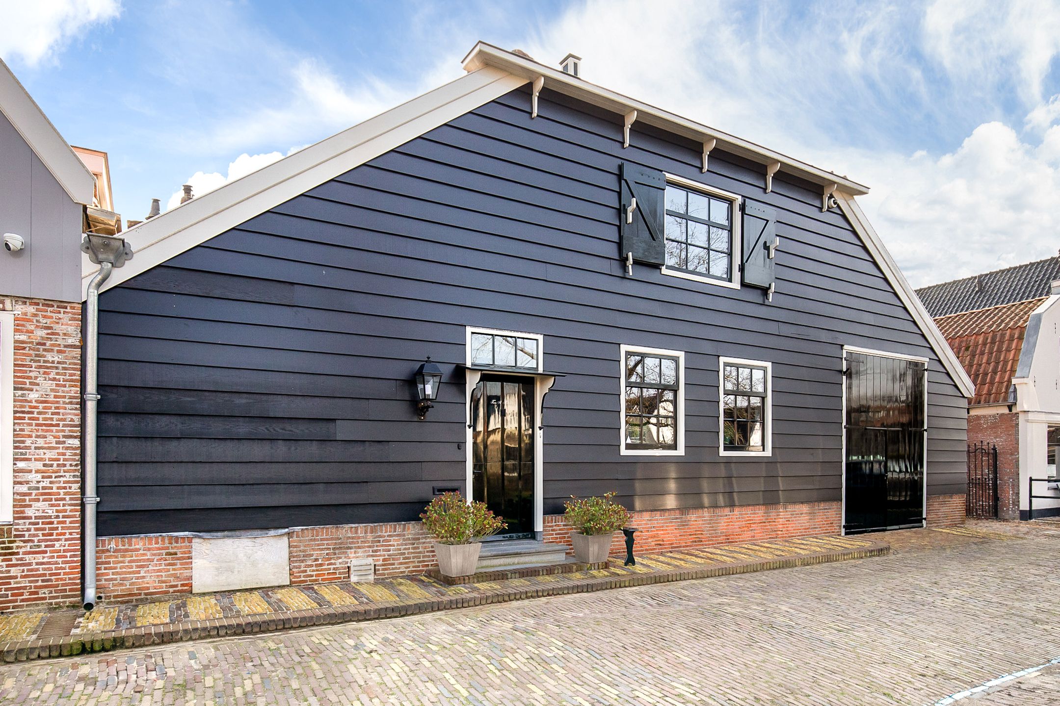 Foto van Bloemendaal 4, Monnickendam