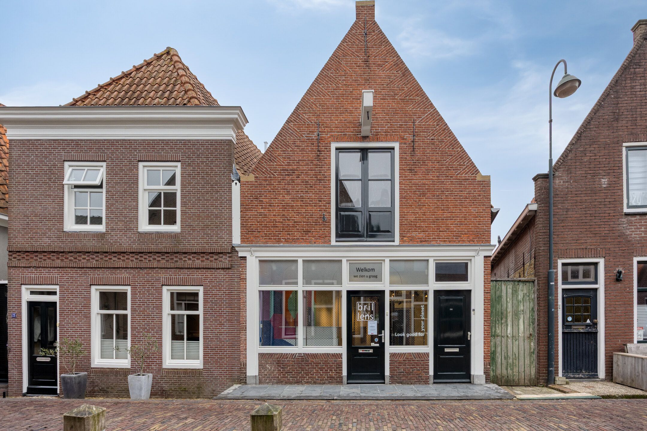 Foto van Zuideinde 25, Monnickendam