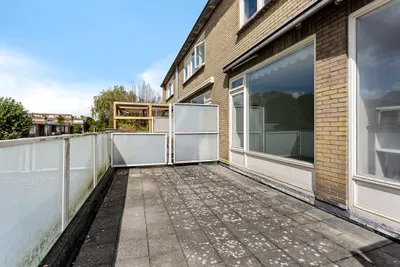 Foto van Graaf Willemlaan 26C, Monnickendam