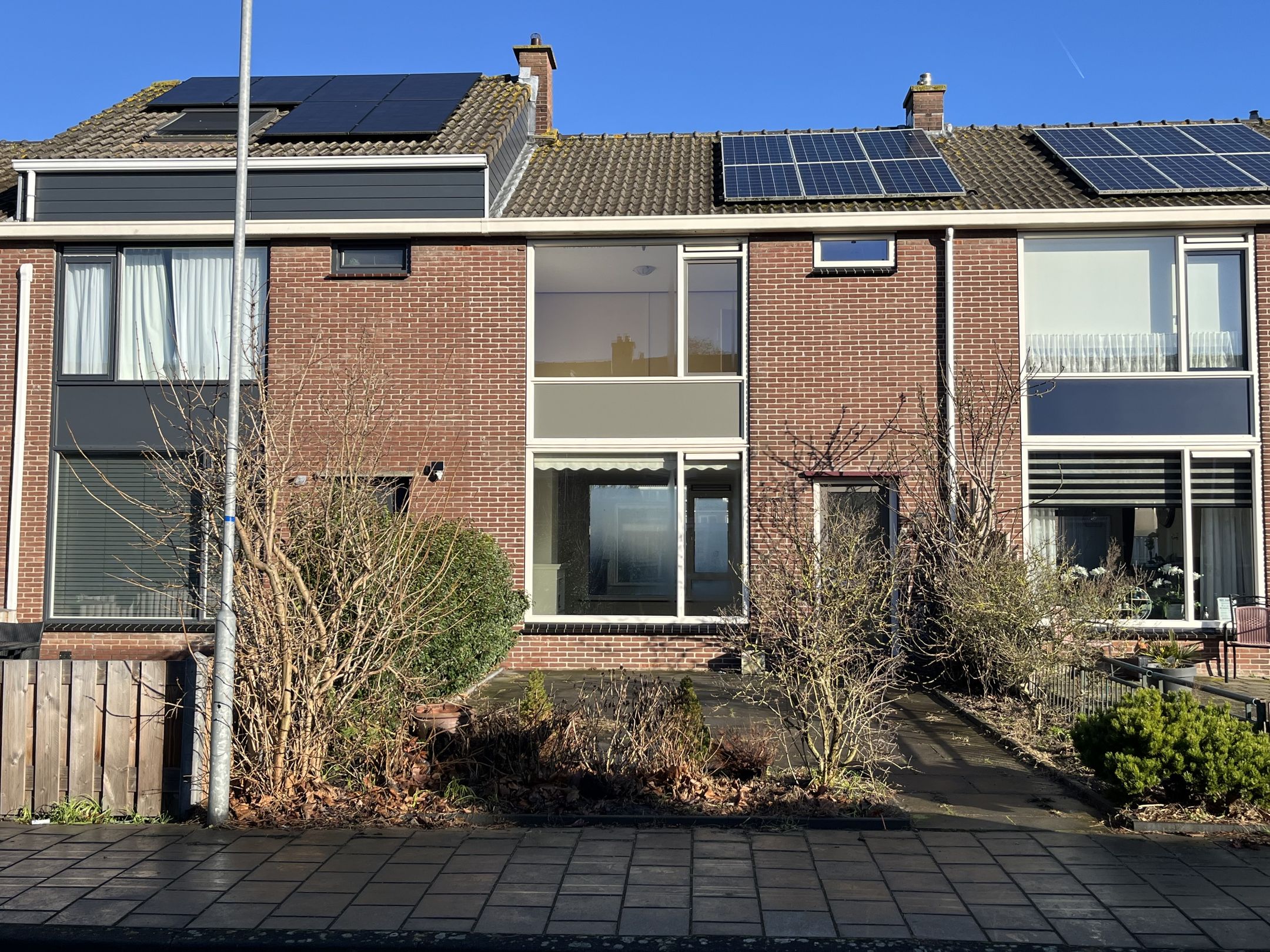 Foto van Pieter Appelplein 10, Monnickendam