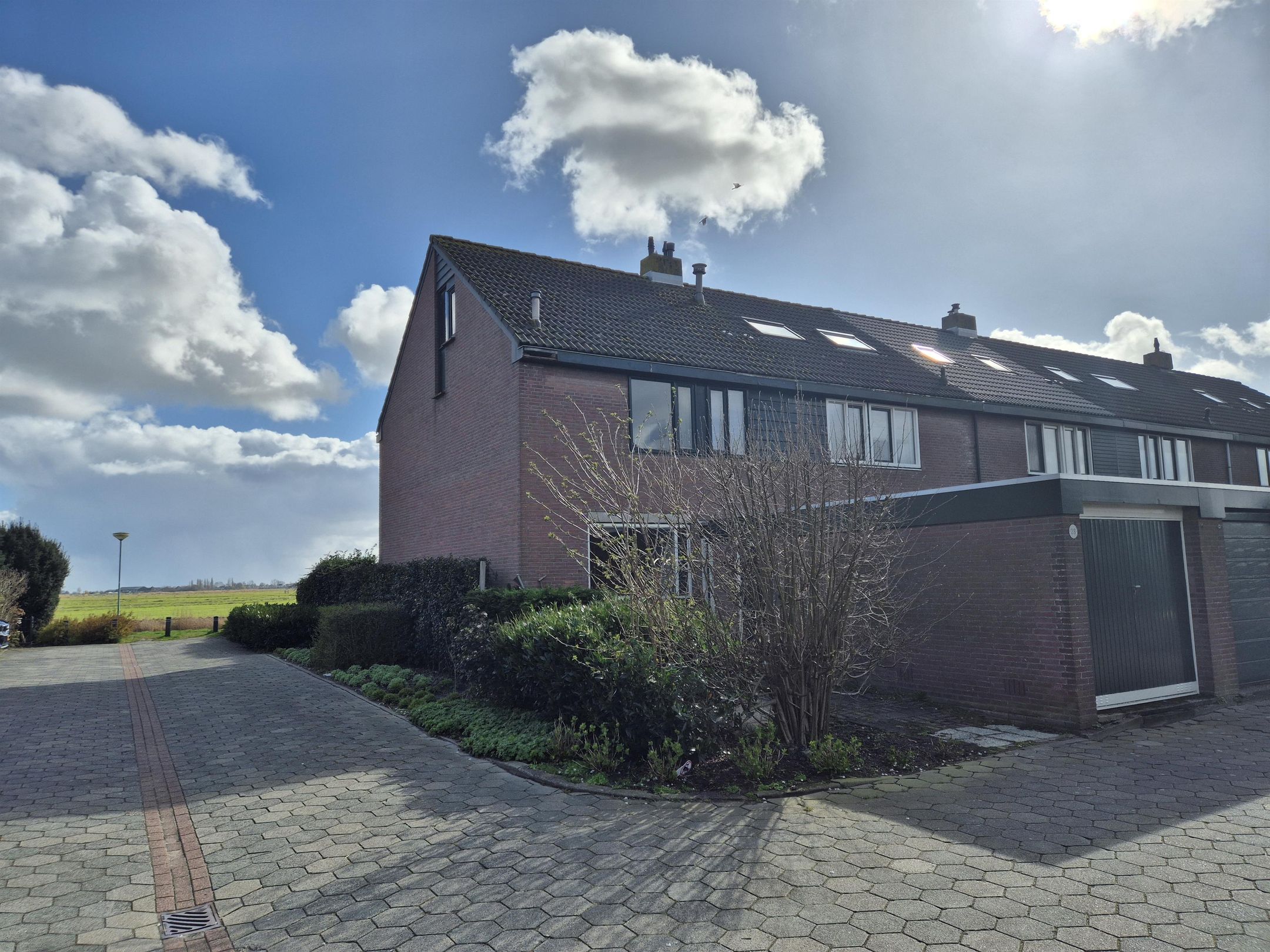 Foto van Lameroen 28, Monnickendam