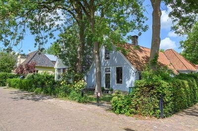 Foto van Dorpsstraat 3, Broek in Waterland