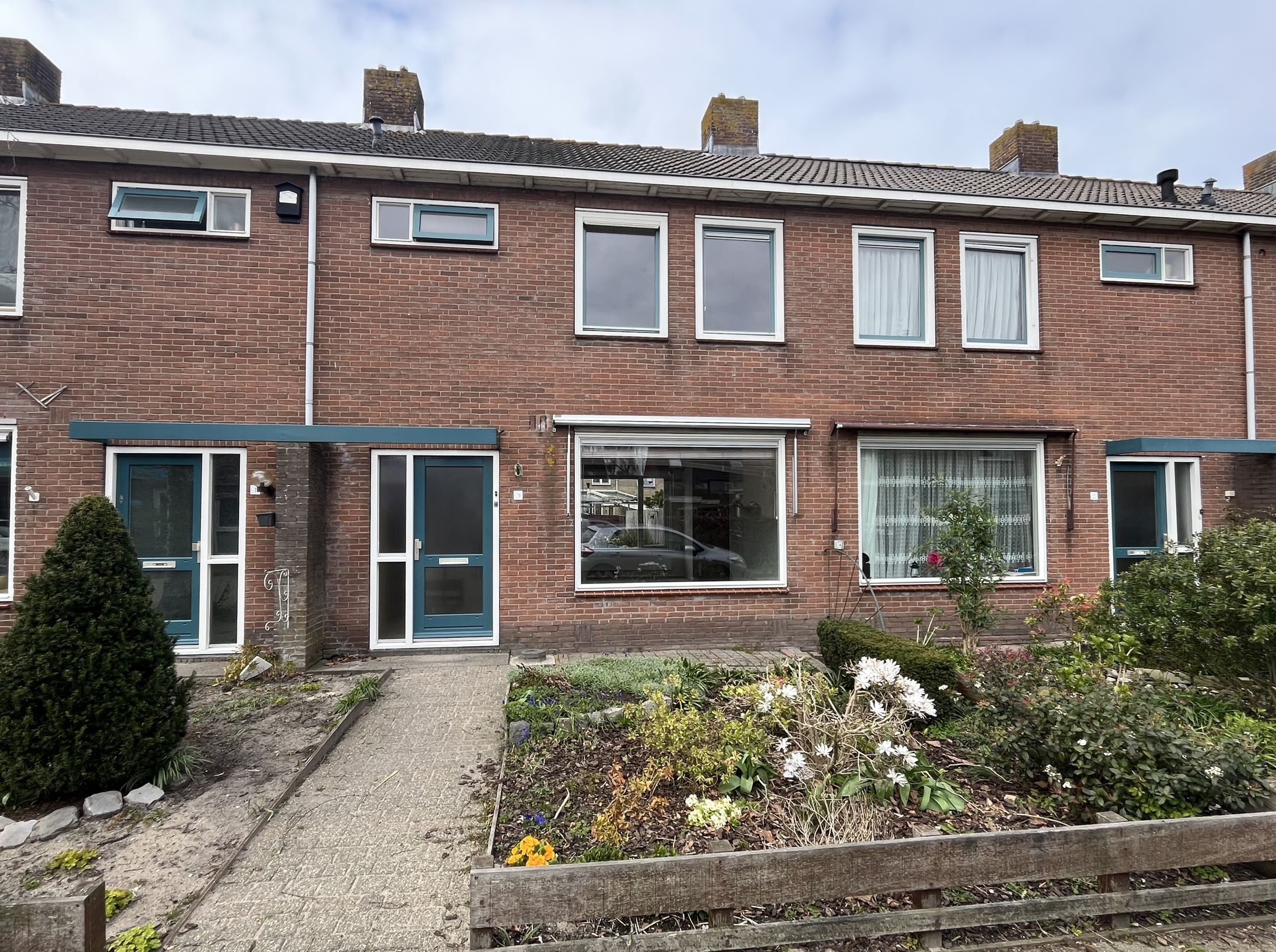 Foto van Moerland 3, Broek in Waterland