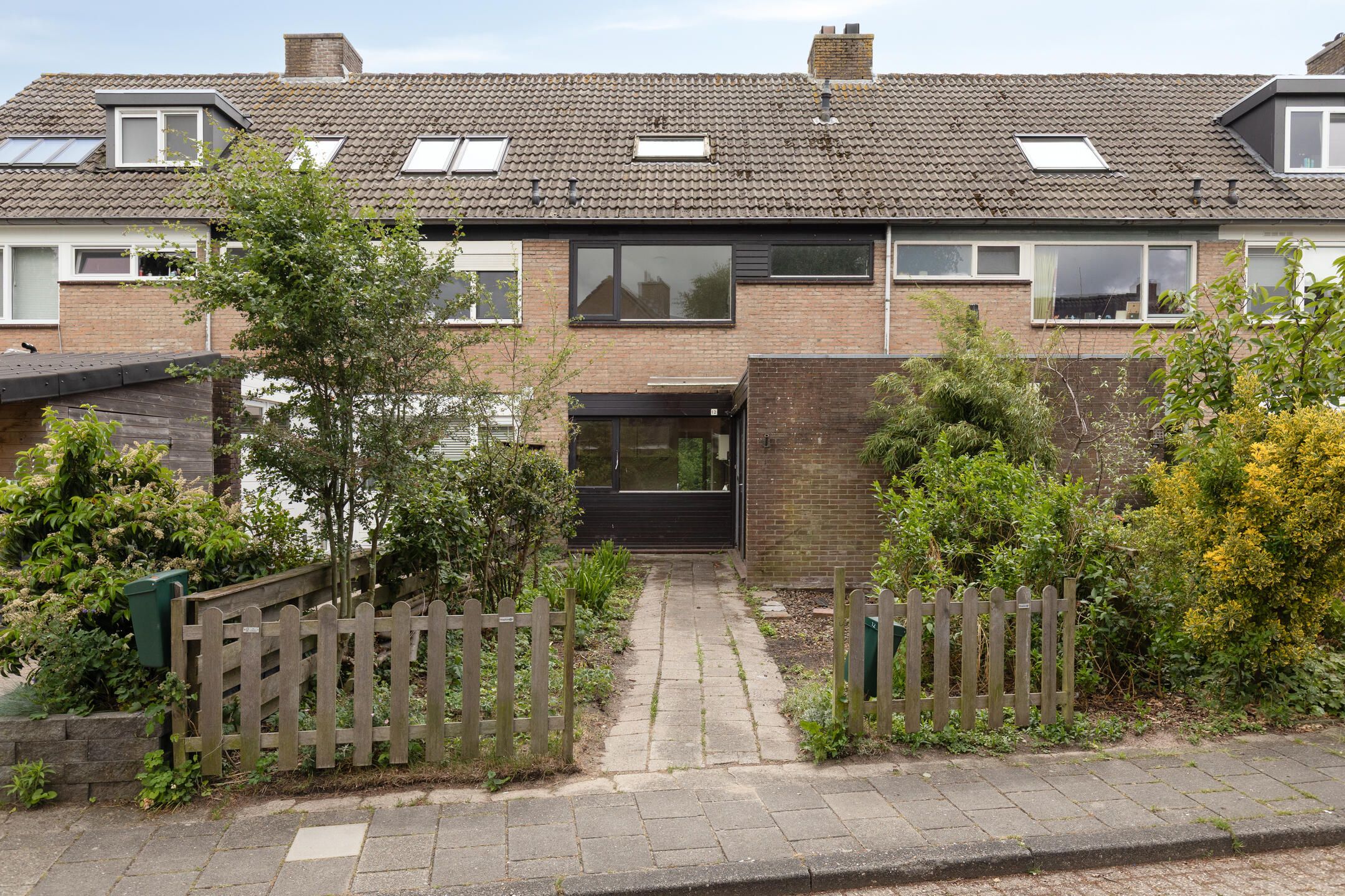 Foto van De Vennen 12, Broek in Waterland
