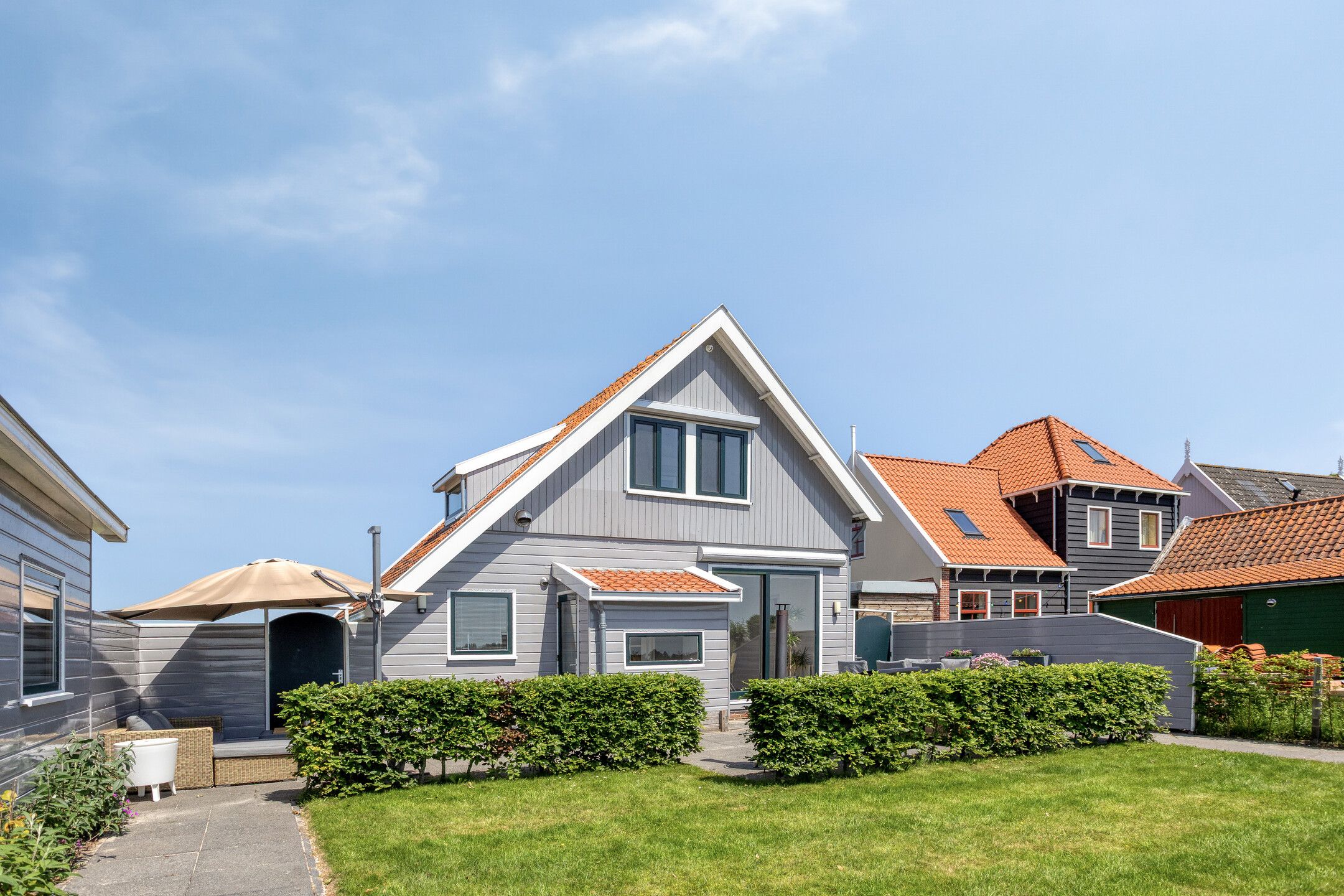 Foto van Molengouw 42, Broek in Waterland