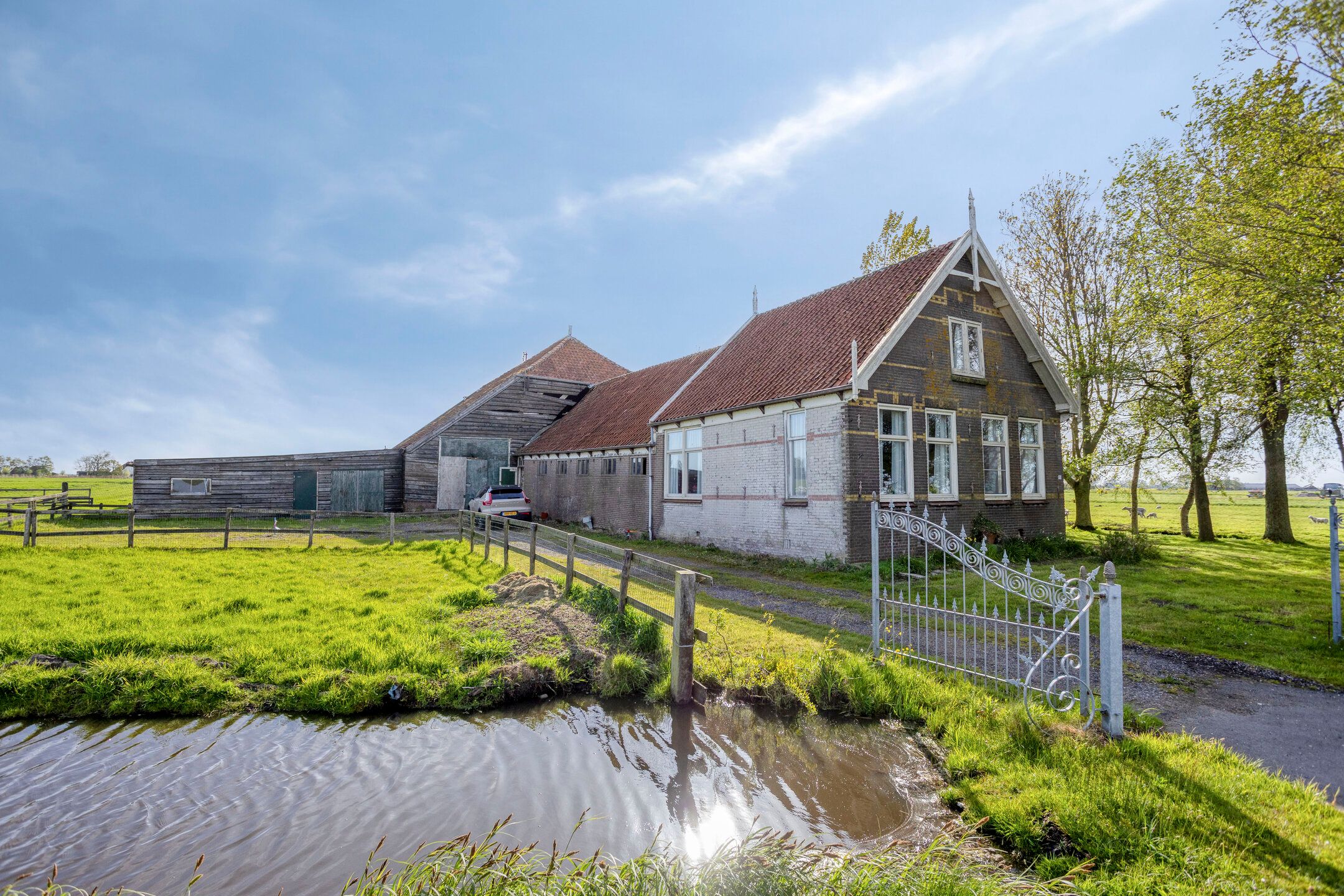 Foto van Aandammergouw 15, Zuiderwoude