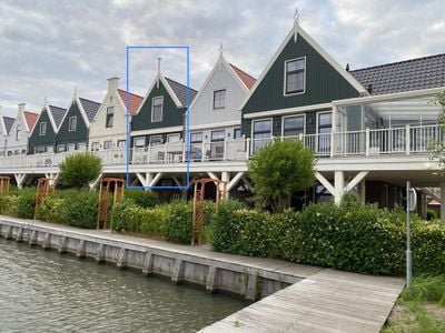Foto van Zeedijk 2212, Uitdam