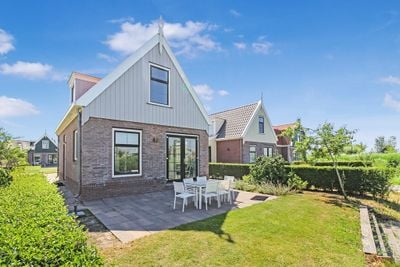 Foto van Zeedijk 2327, Uitdam