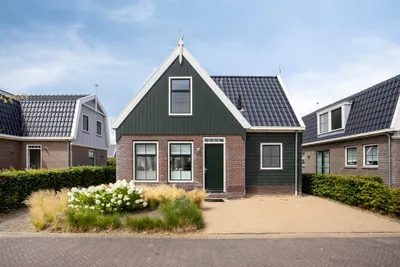 Foto van Zeedijk 2535, Uitdam