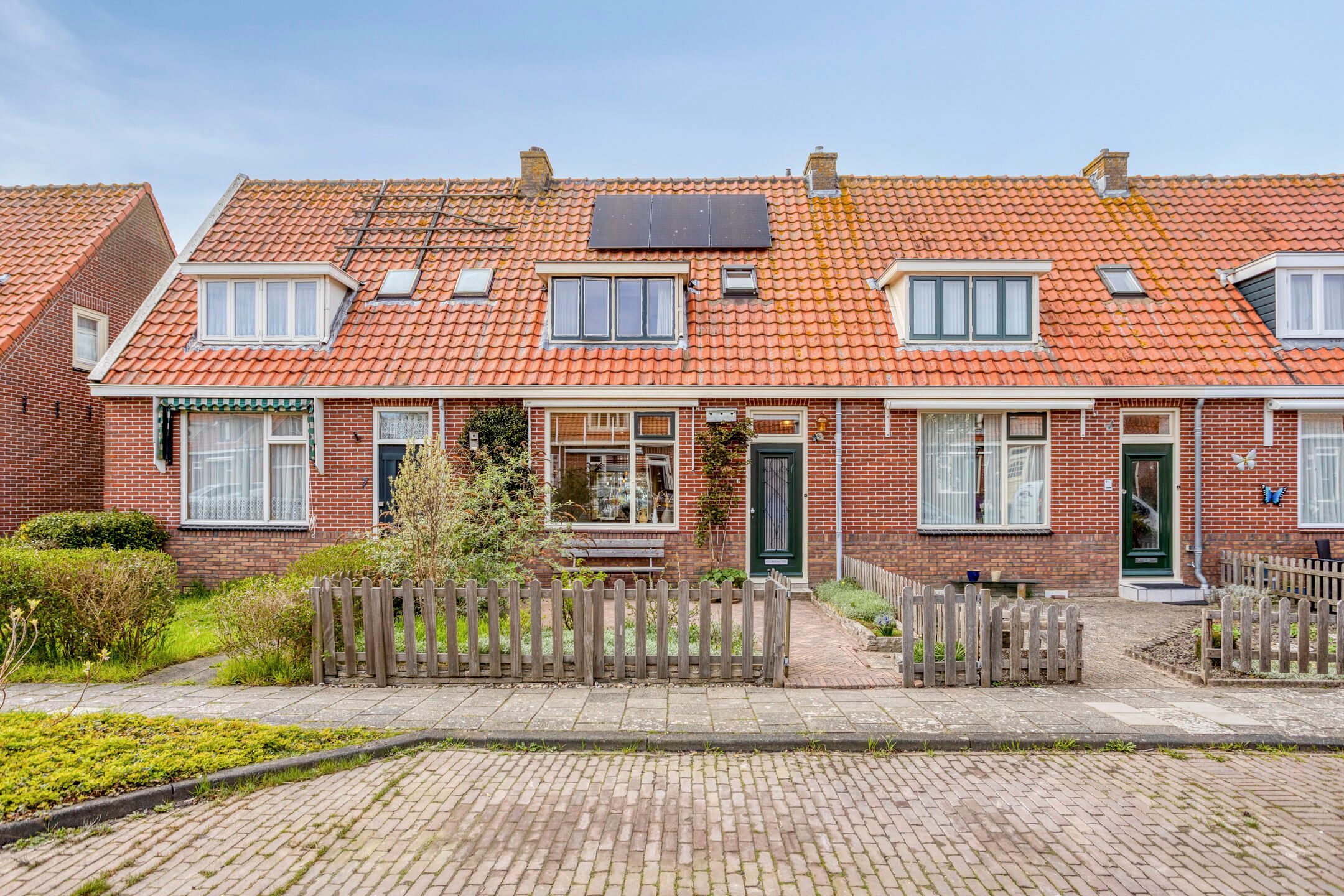 Foto van Noorderwerfstraat 9, Marken
