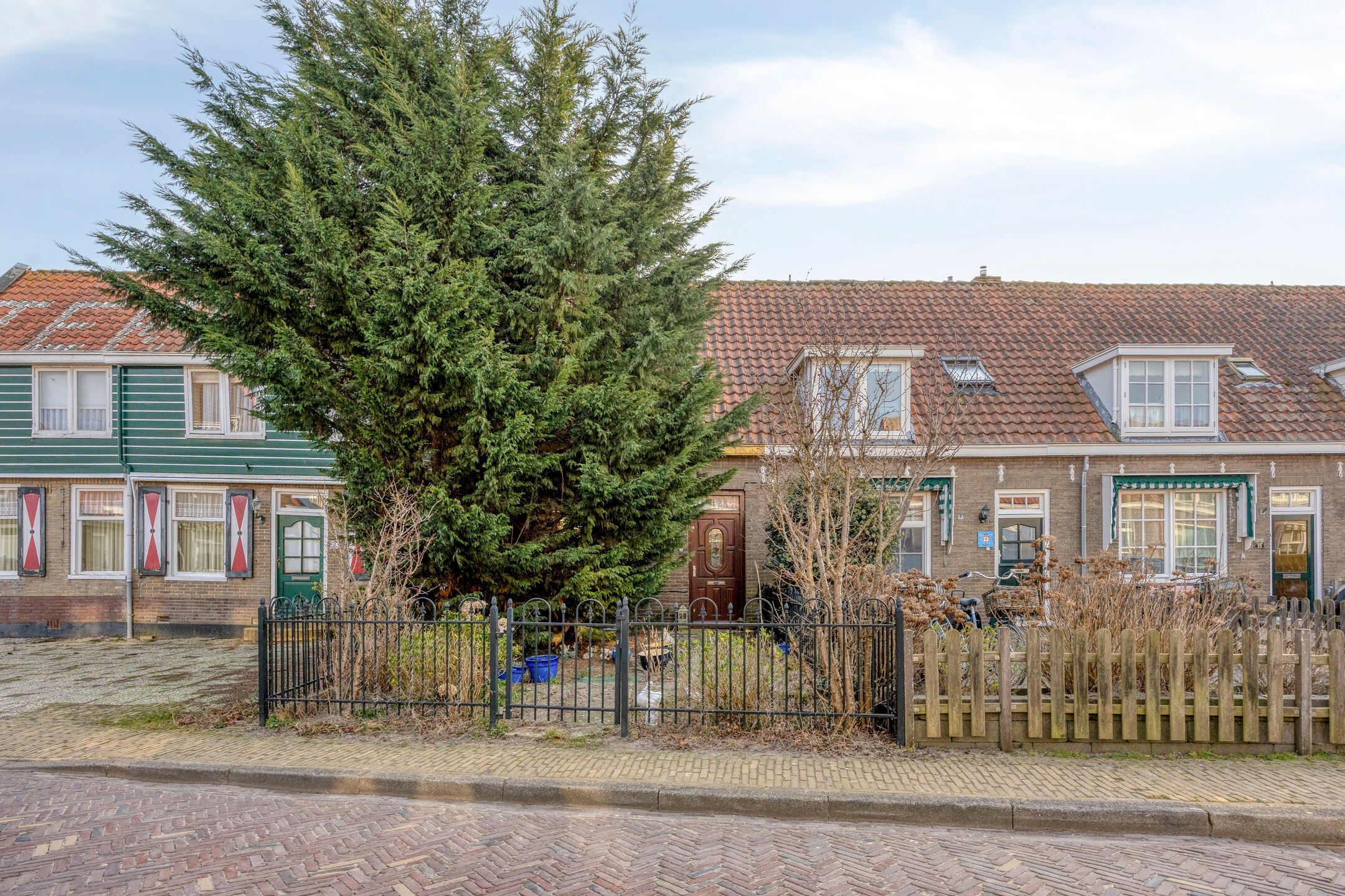 Foto van Buurterstraat 21, Marken