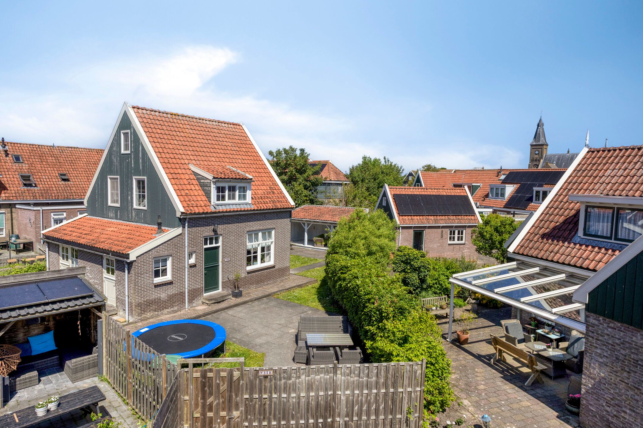 Foto van Buurterstraat 35B, Marken