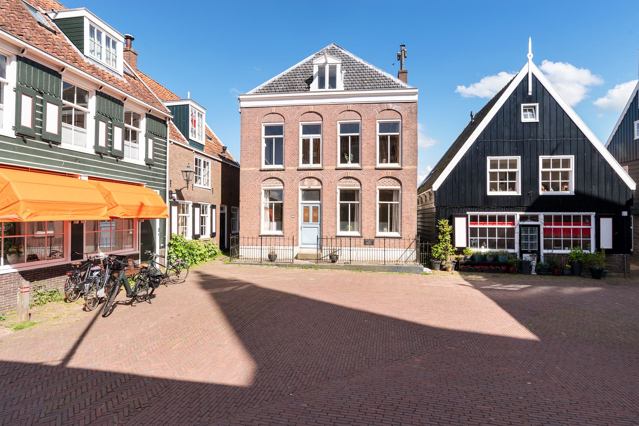 Foto van Kerkbuurt 138, Marken