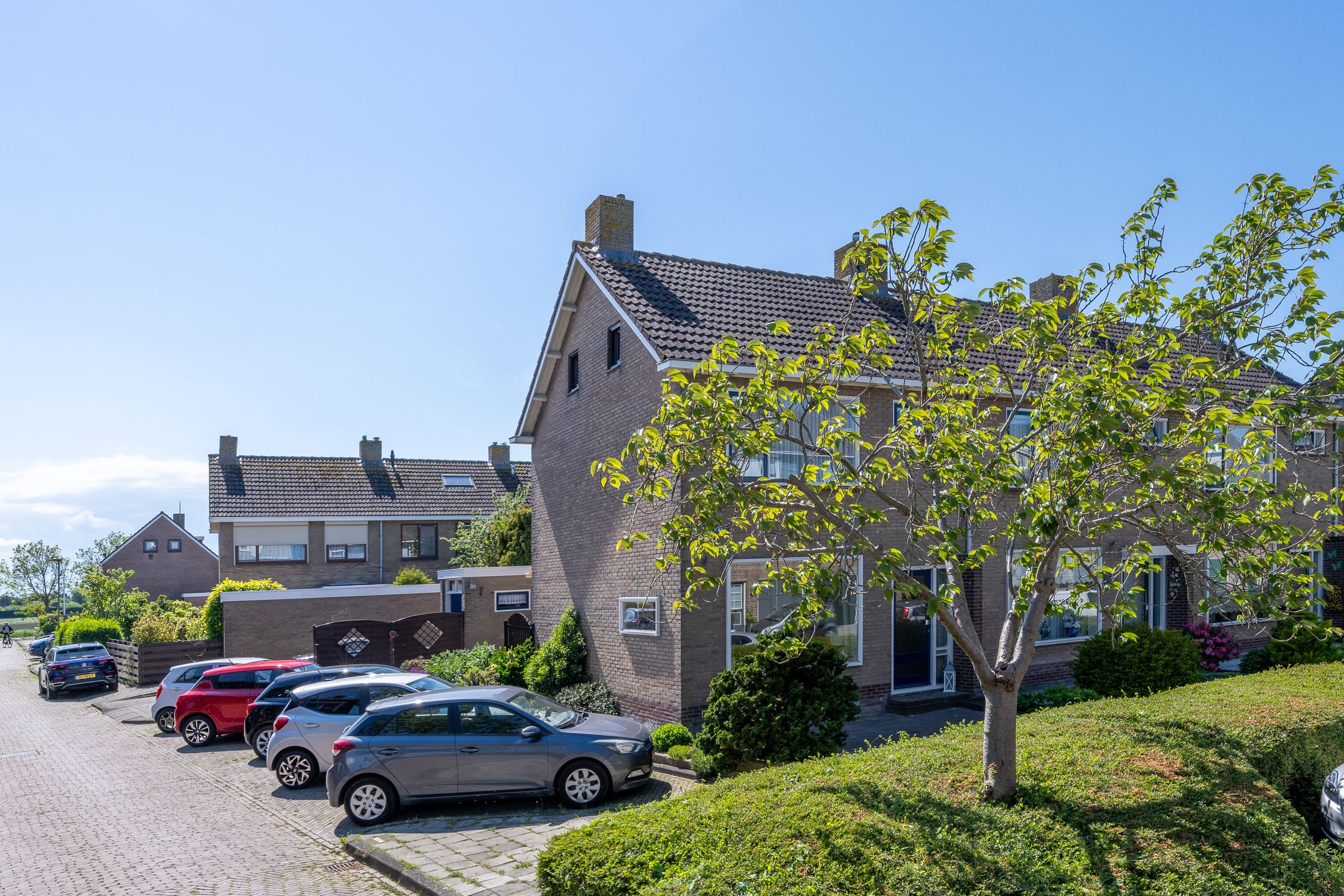 Foto van IJsselmeerweg 29, Marken
