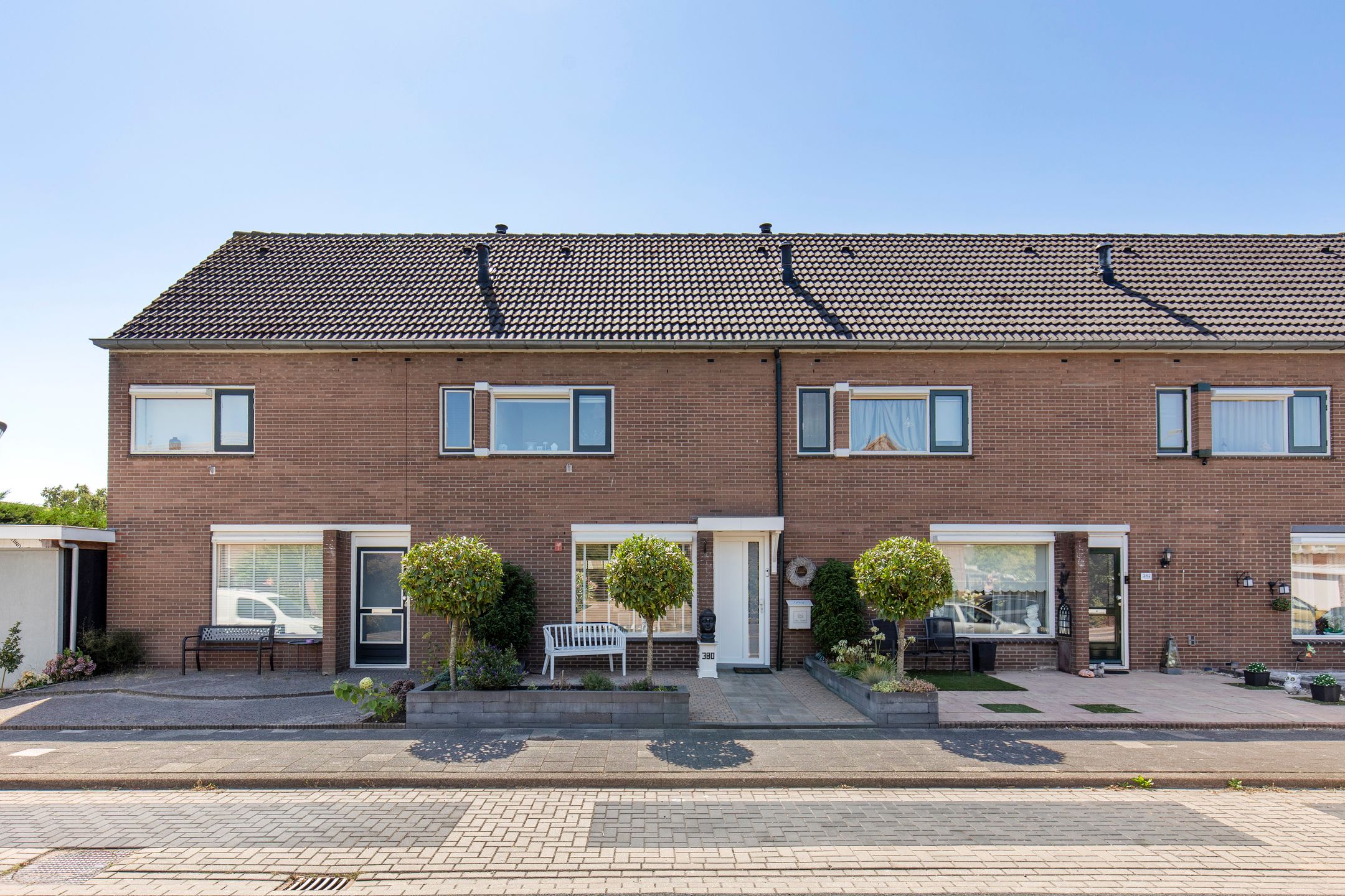 Foto van Kinheim 380, Zwanenburg