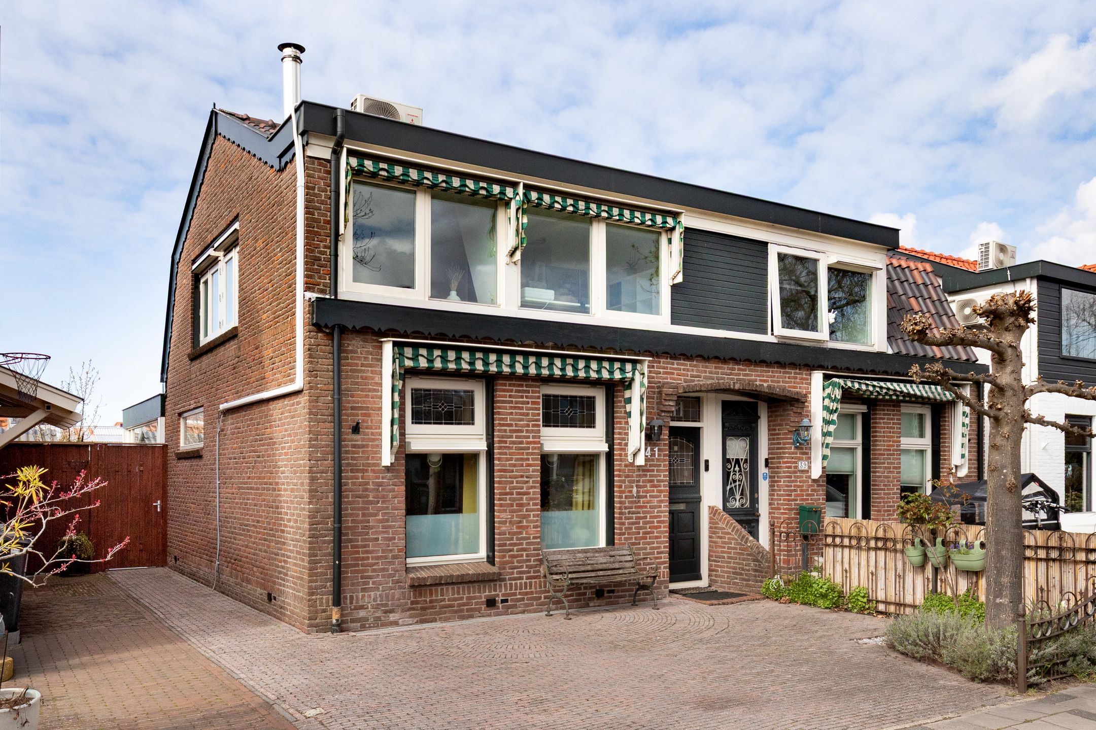 Foto van Essenlaan 41, Zwanenburg