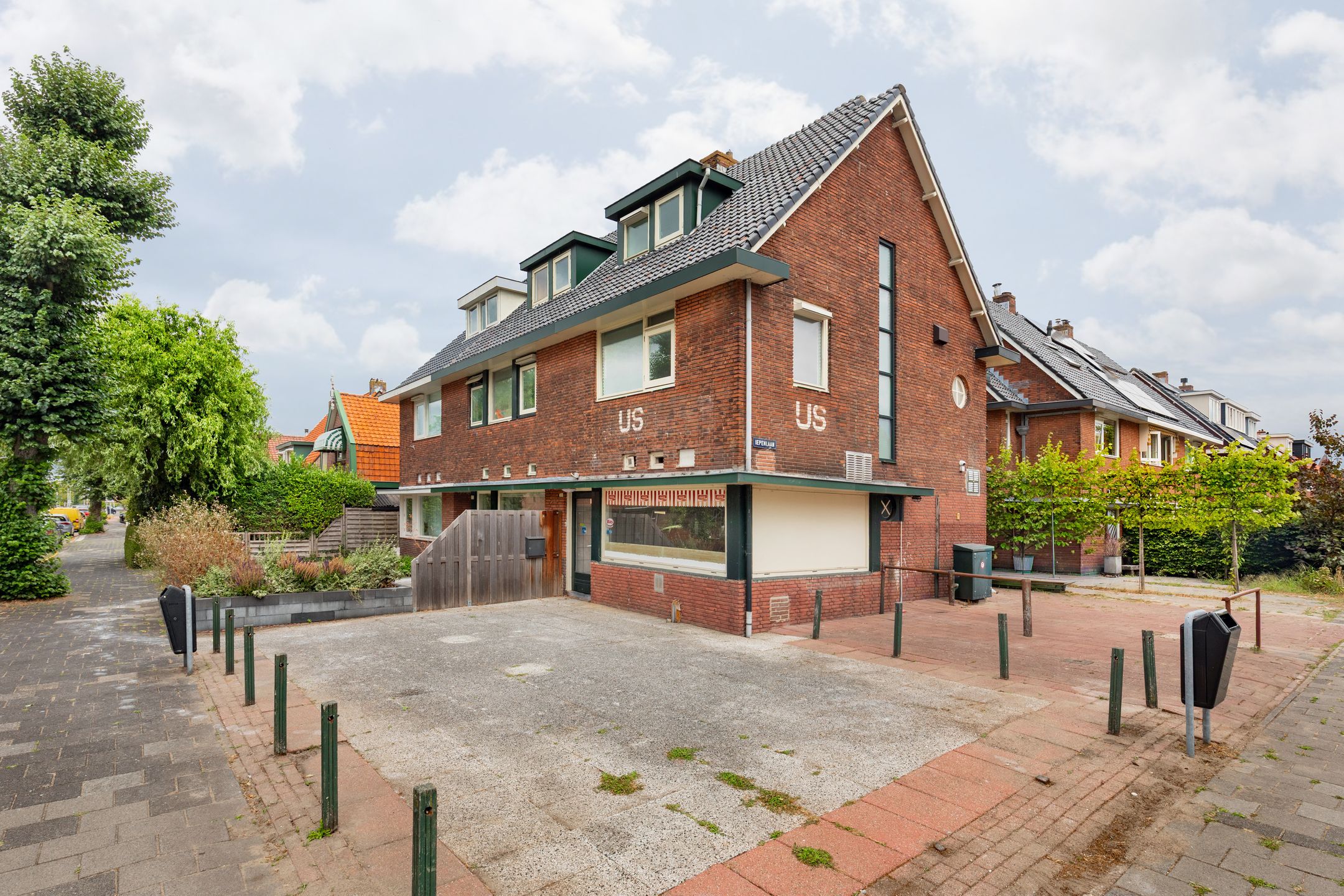 Foto van Wilgenlaan 111, Zwanenburg