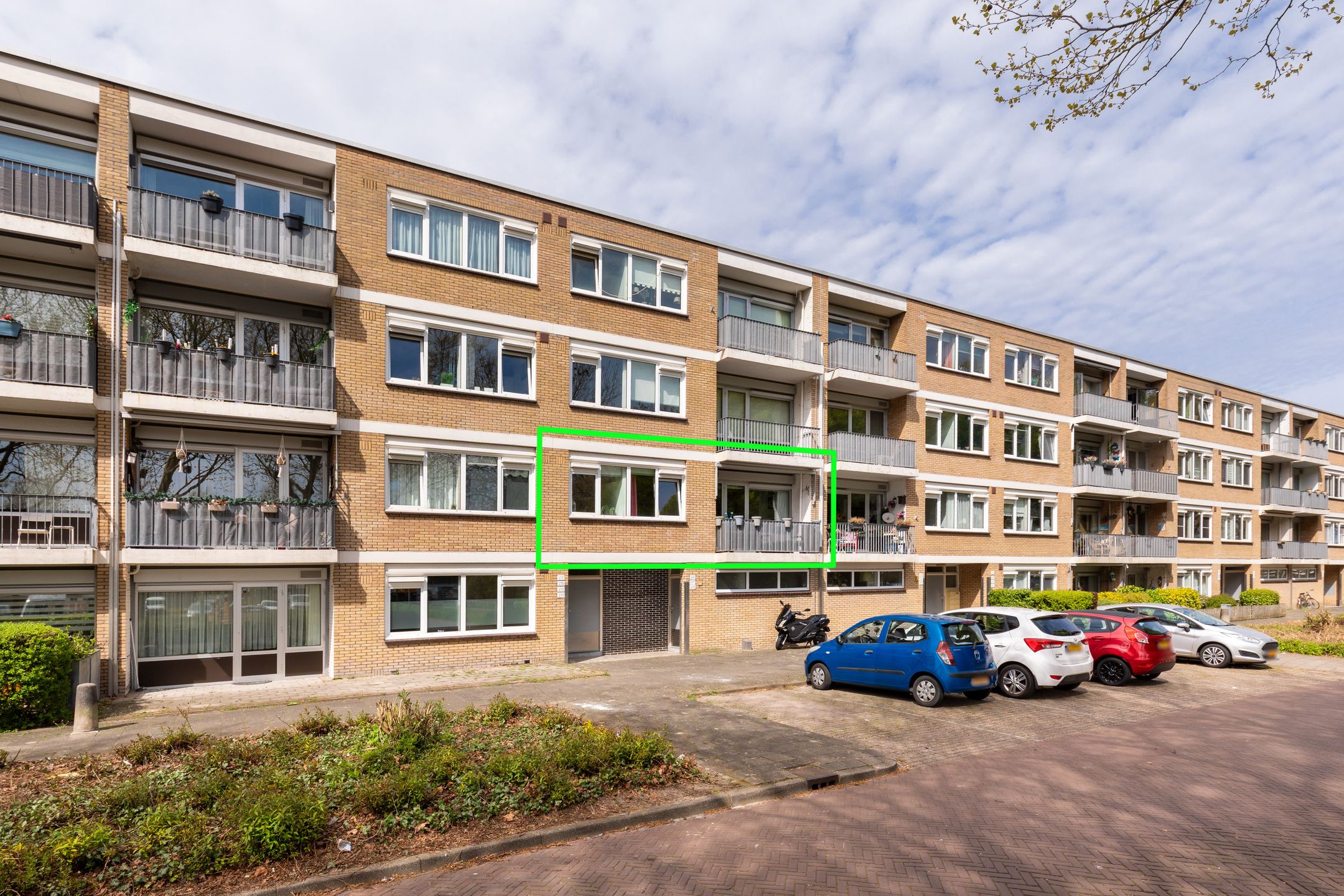 Foto van Populierenlaan 205, Zwanenburg