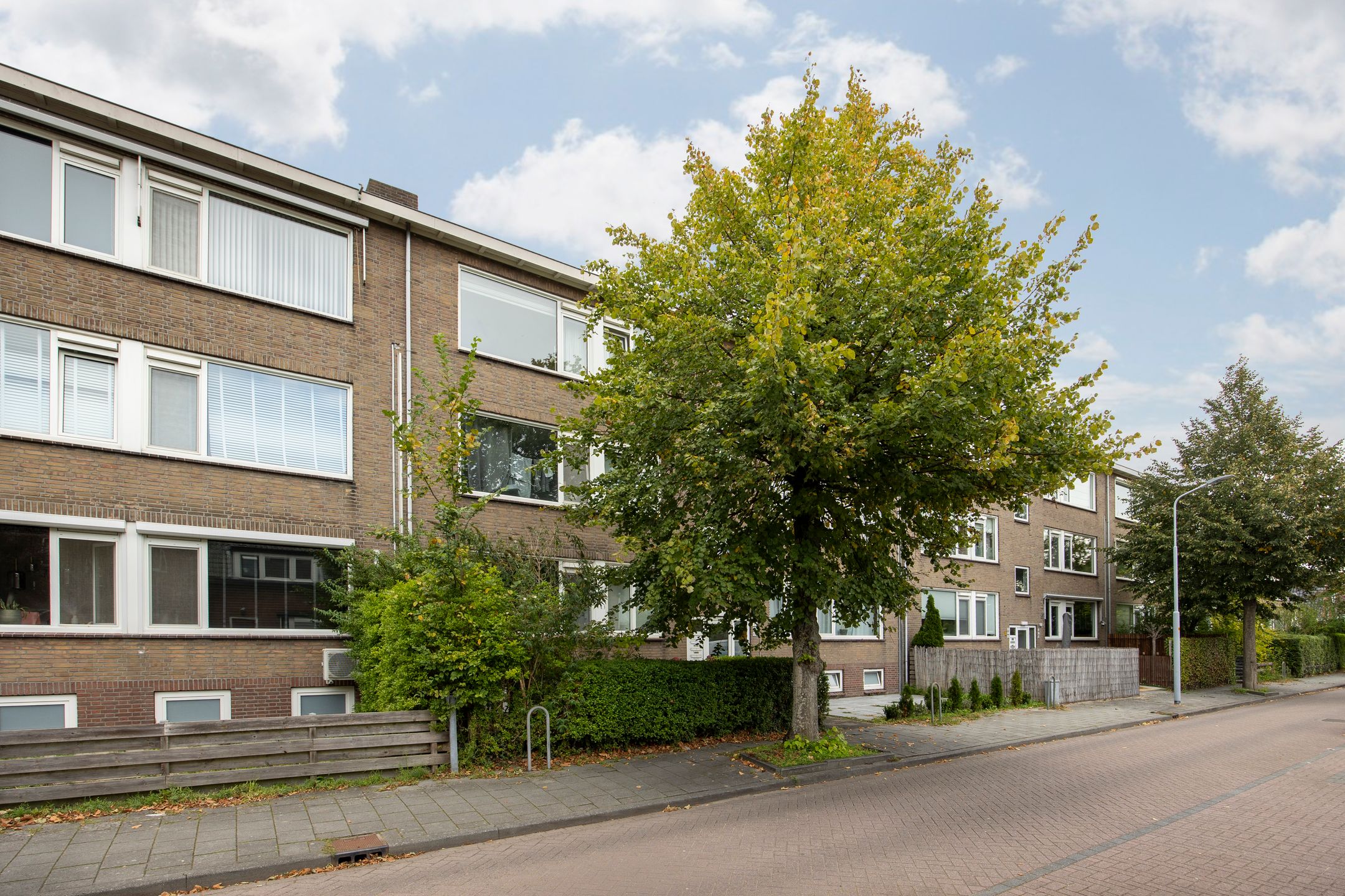 Foto van Friedalaan 117, Zwanenburg