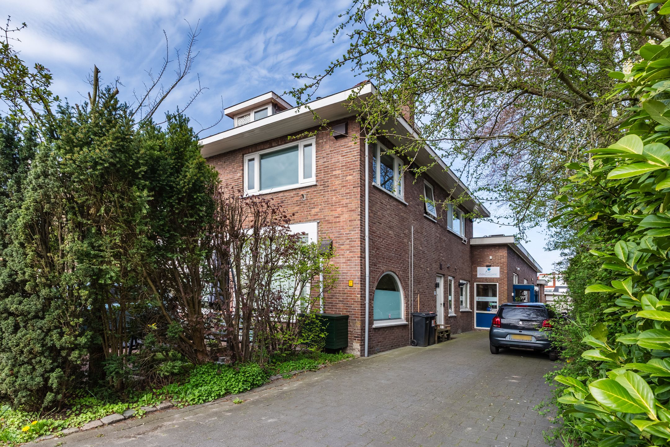 Foto van Lindenlaan 59, Zwanenburg