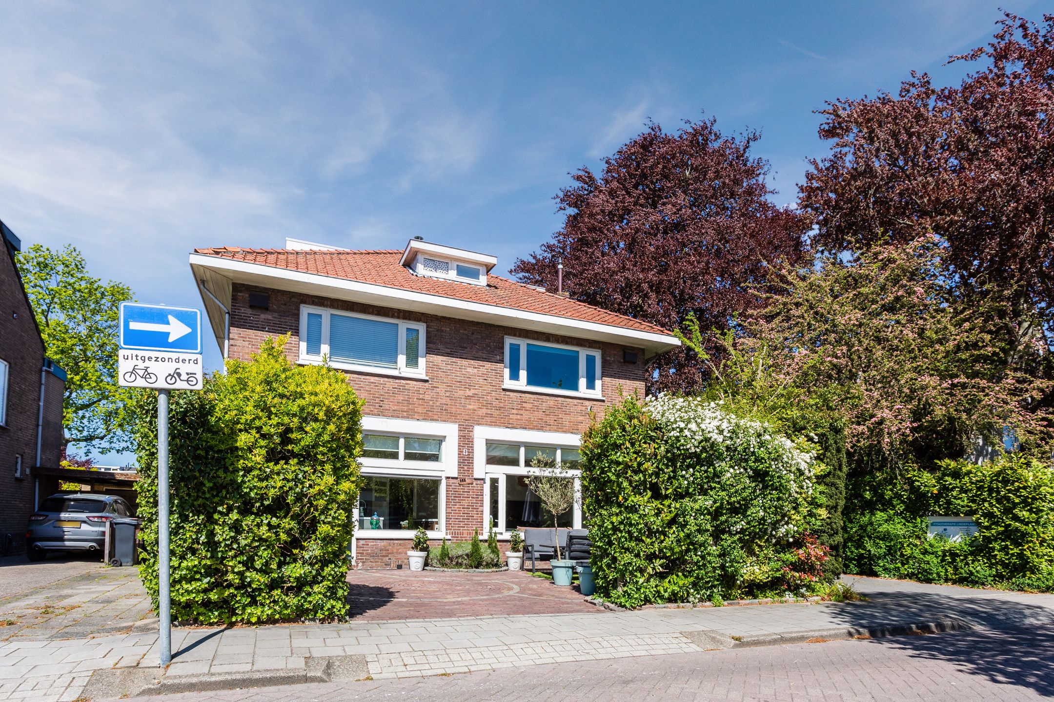 Foto van Lindenlaan 59A, Zwanenburg