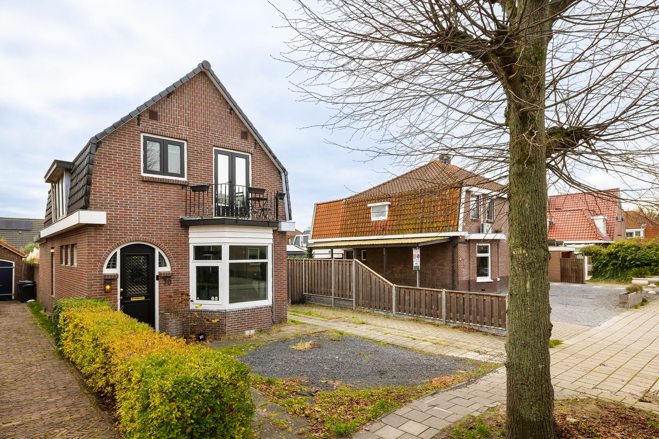 Foto van Lindenlaan 70, Zwanenburg