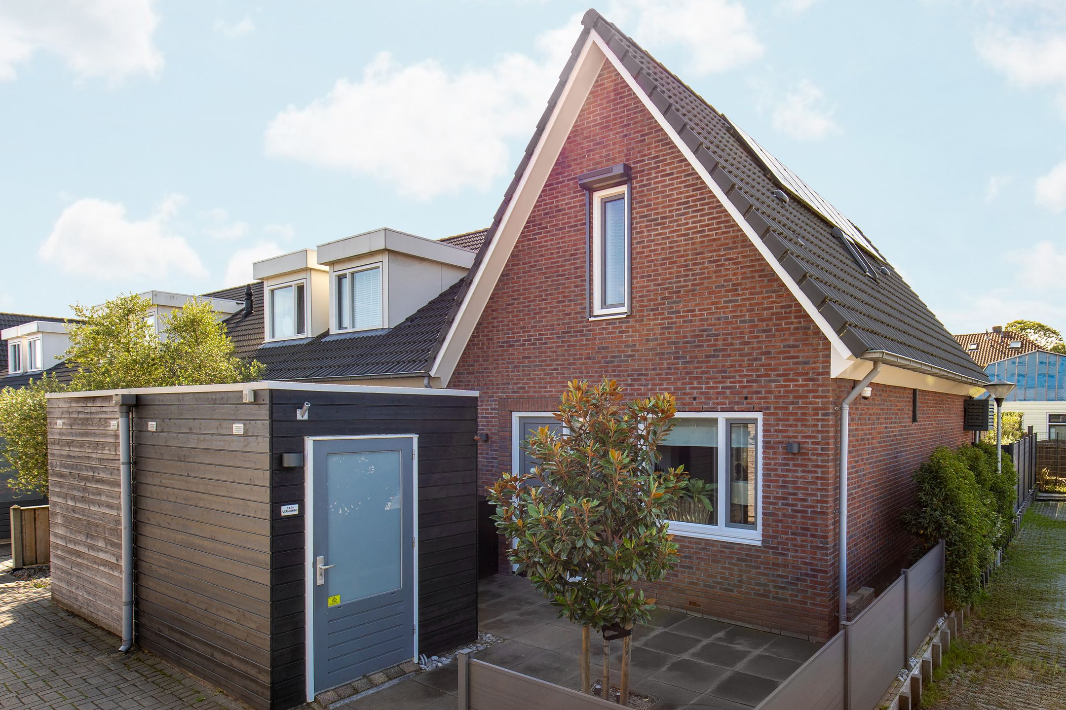Foto van Lindenlaan 72A, Zwanenburg
