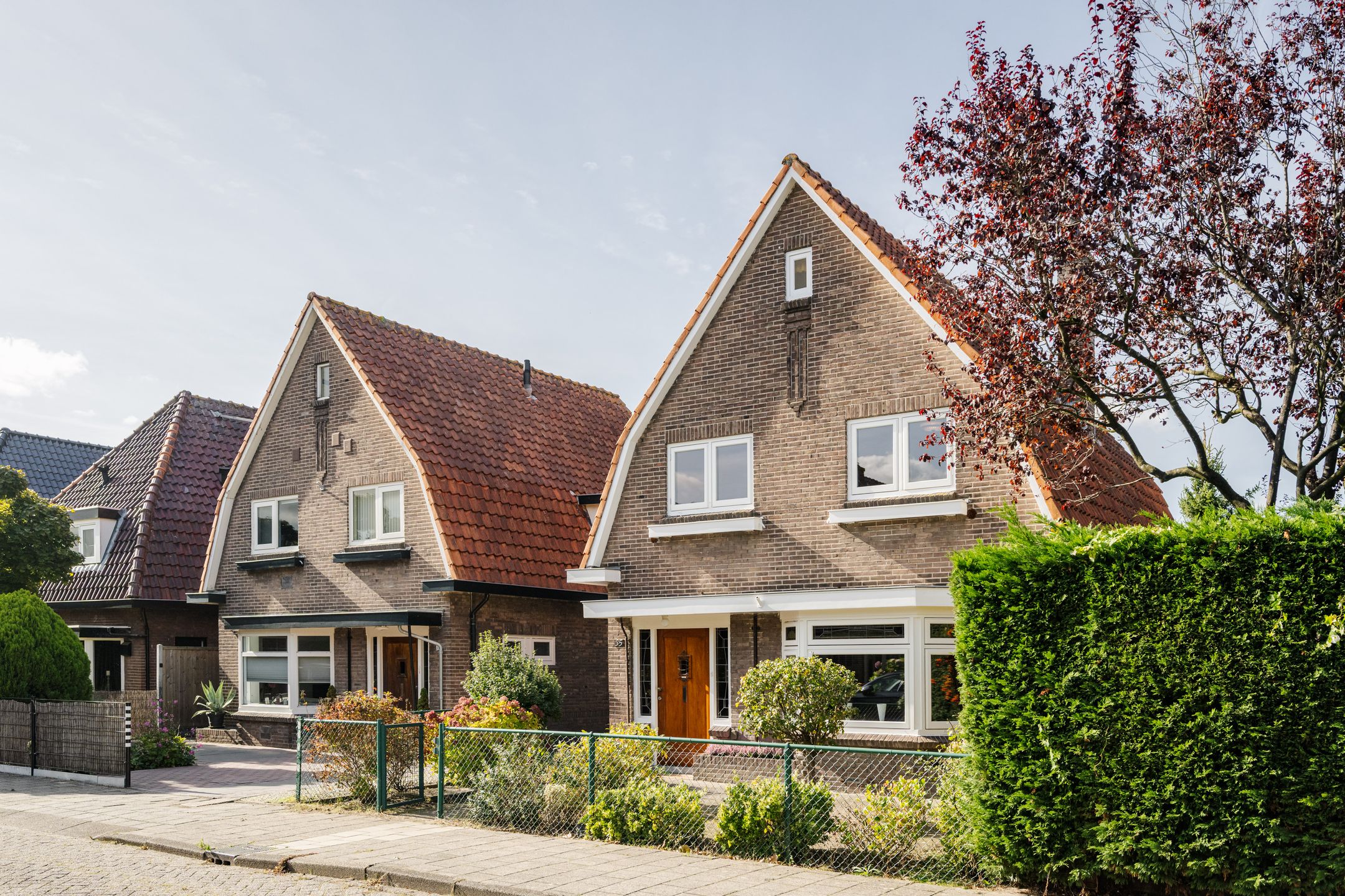 Foto van Marialaan 35, Zwanenburg