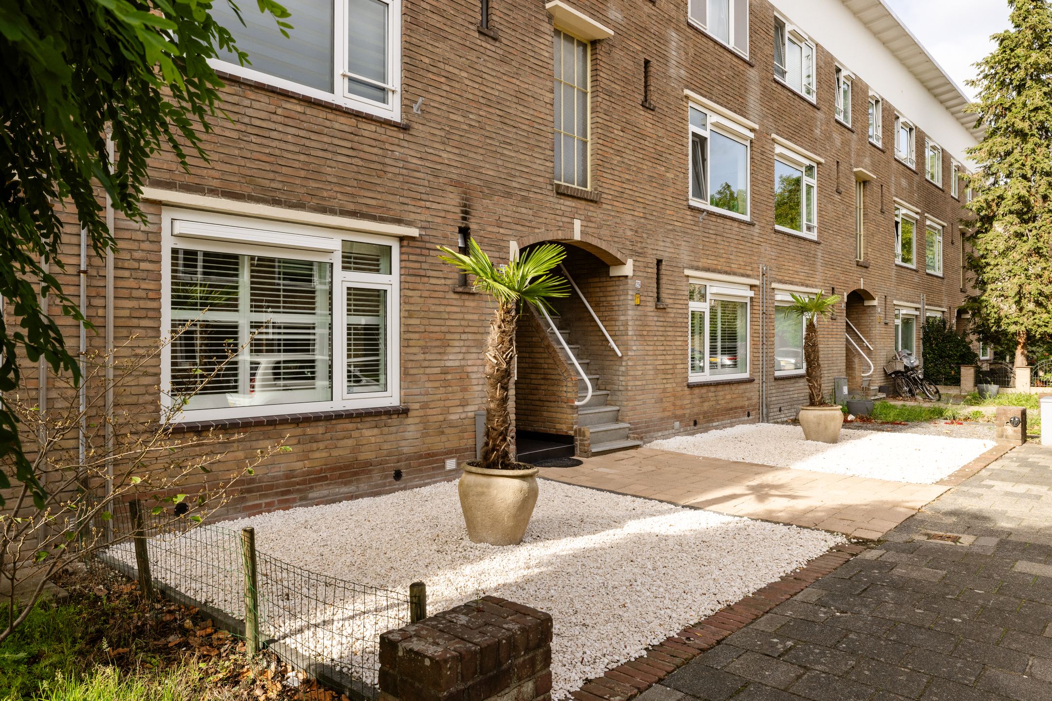 Foto van Acacialaan 25, Zwanenburg