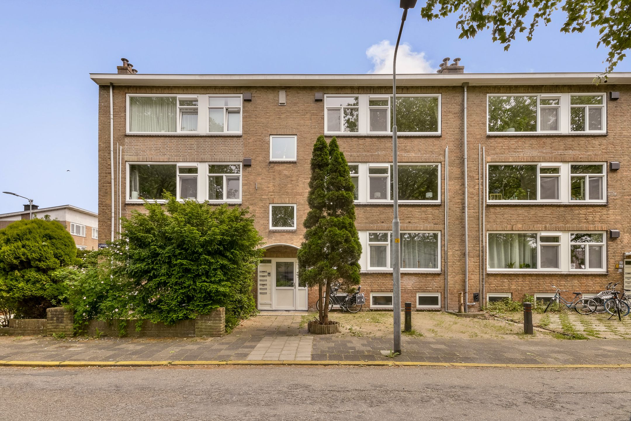 Foto van IJtochtkade 40A, Zwanenburg