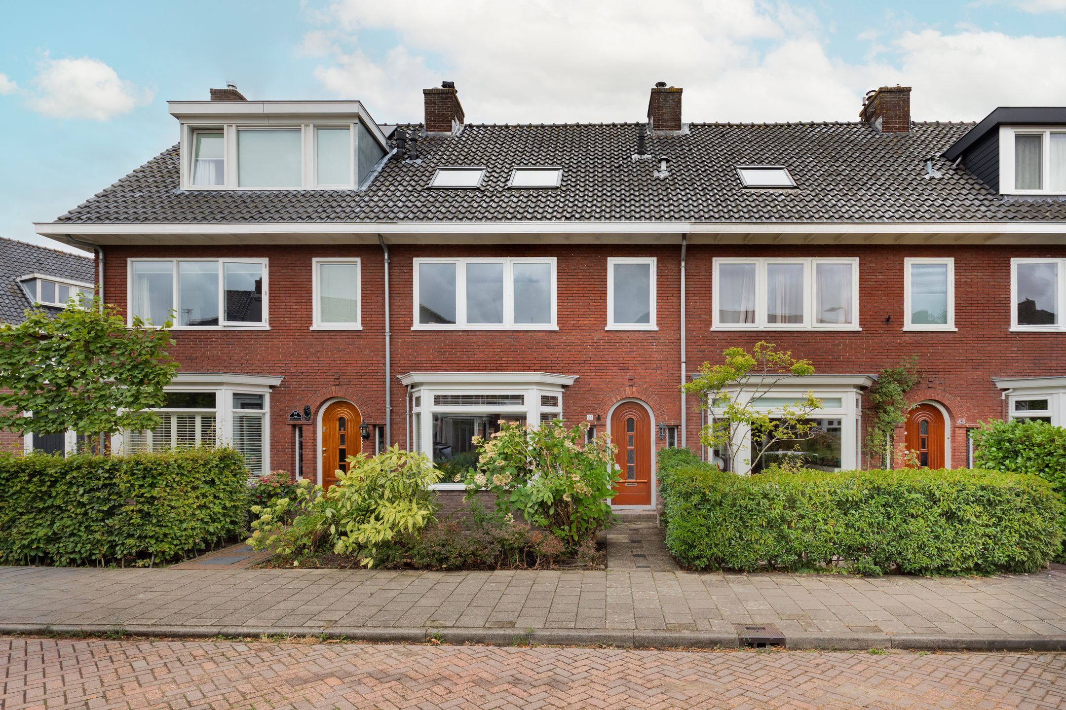 Foto van Polanenstraat 24, Halfweg