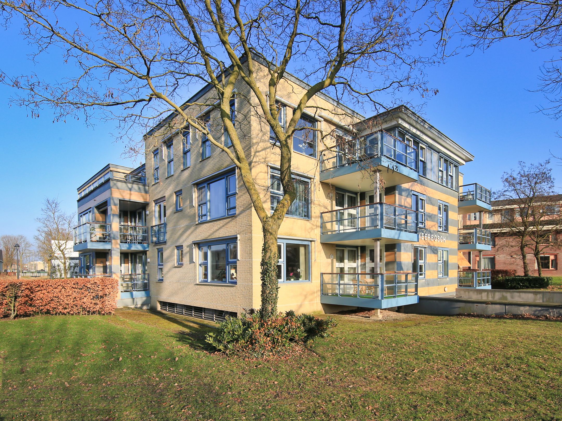 Foto van Kamerlingh Onneslaan 141A, Badhoevedorp