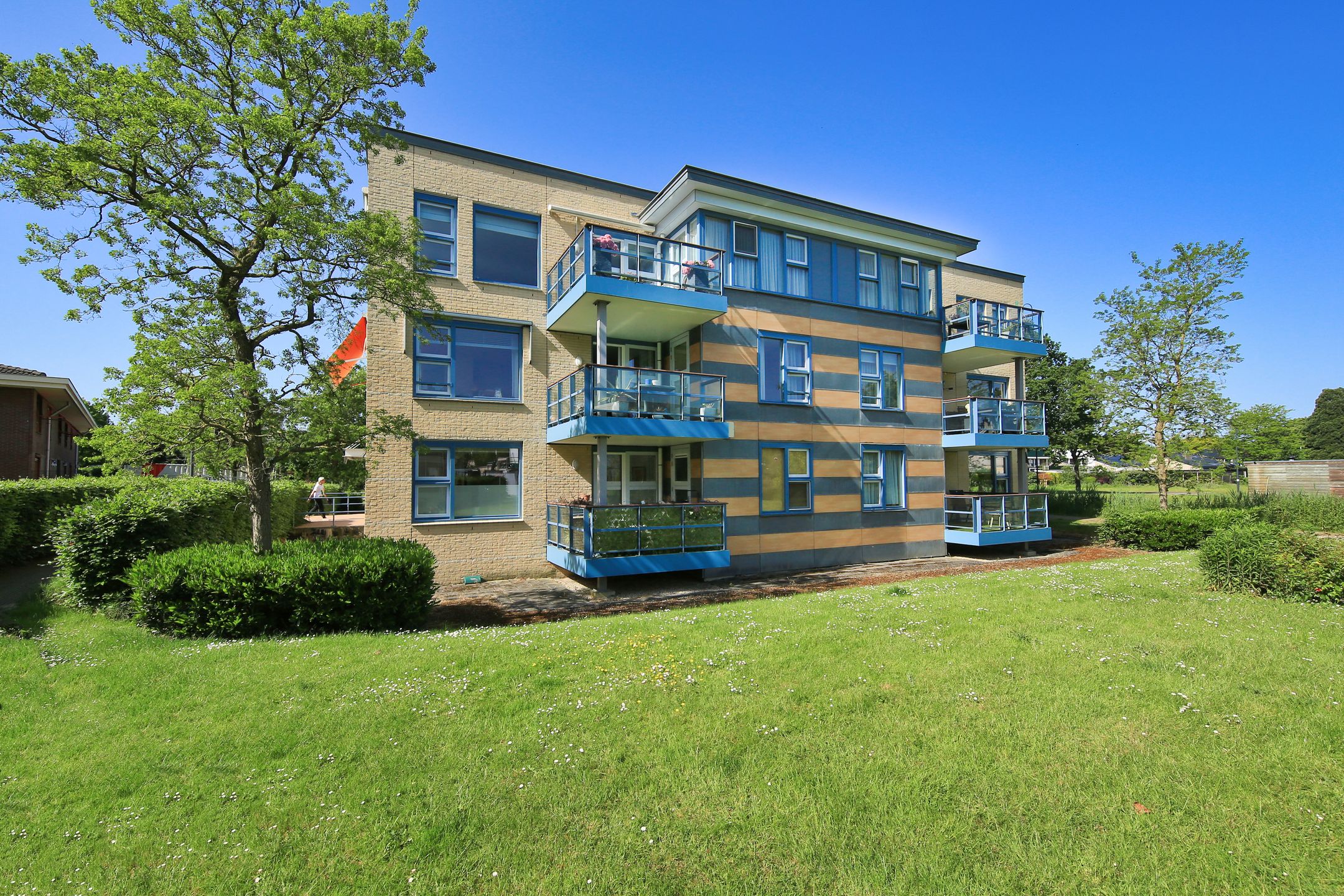 Foto van Kamerlingh Onneslaan 143C, Badhoevedorp