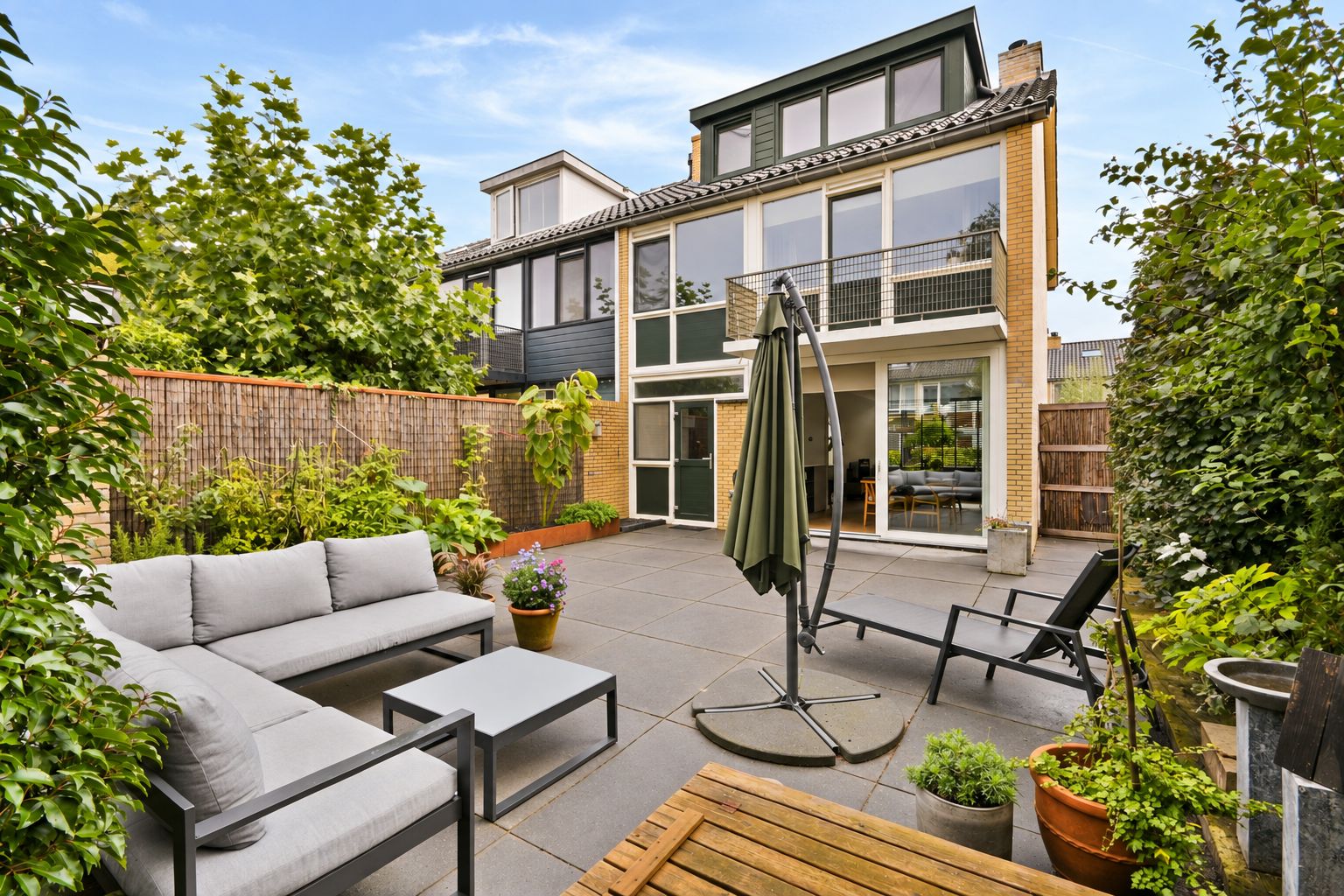 Foto van Keesomstraat 9, Badhoevedorp