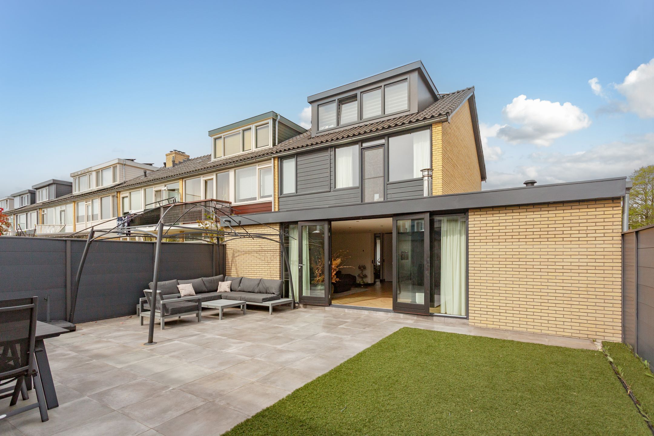 Foto van Van der Waalsstraat 2, Badhoevedorp