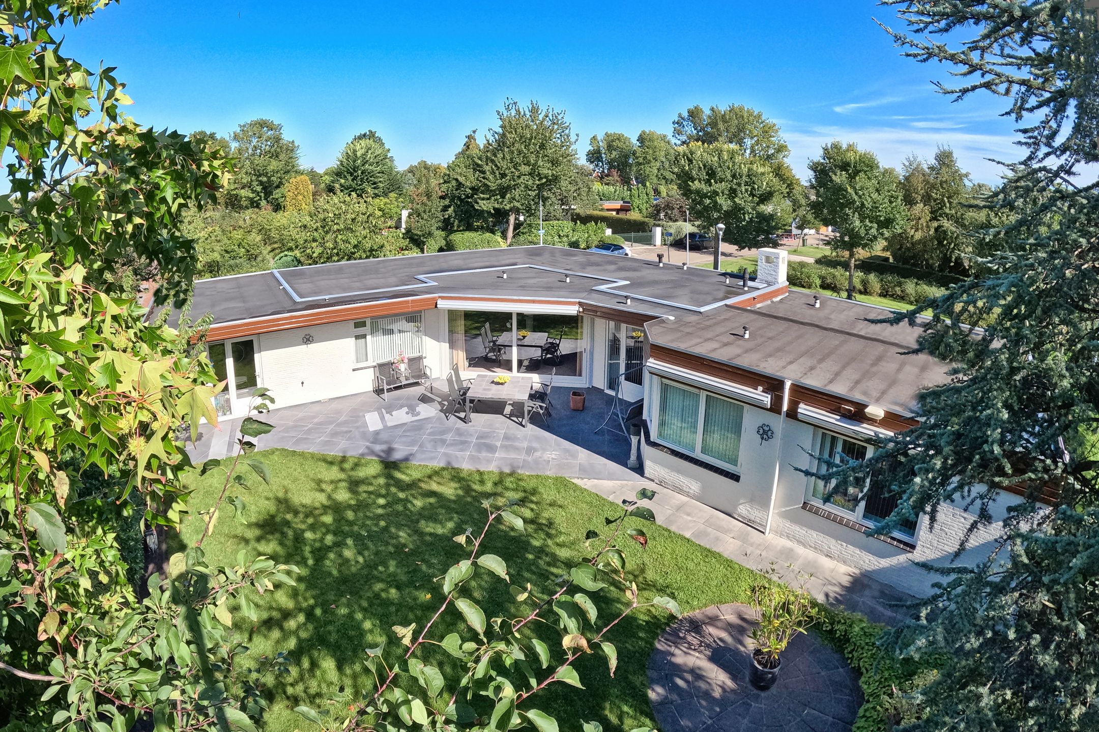 Foto van Pasteurstraat 6, Badhoevedorp