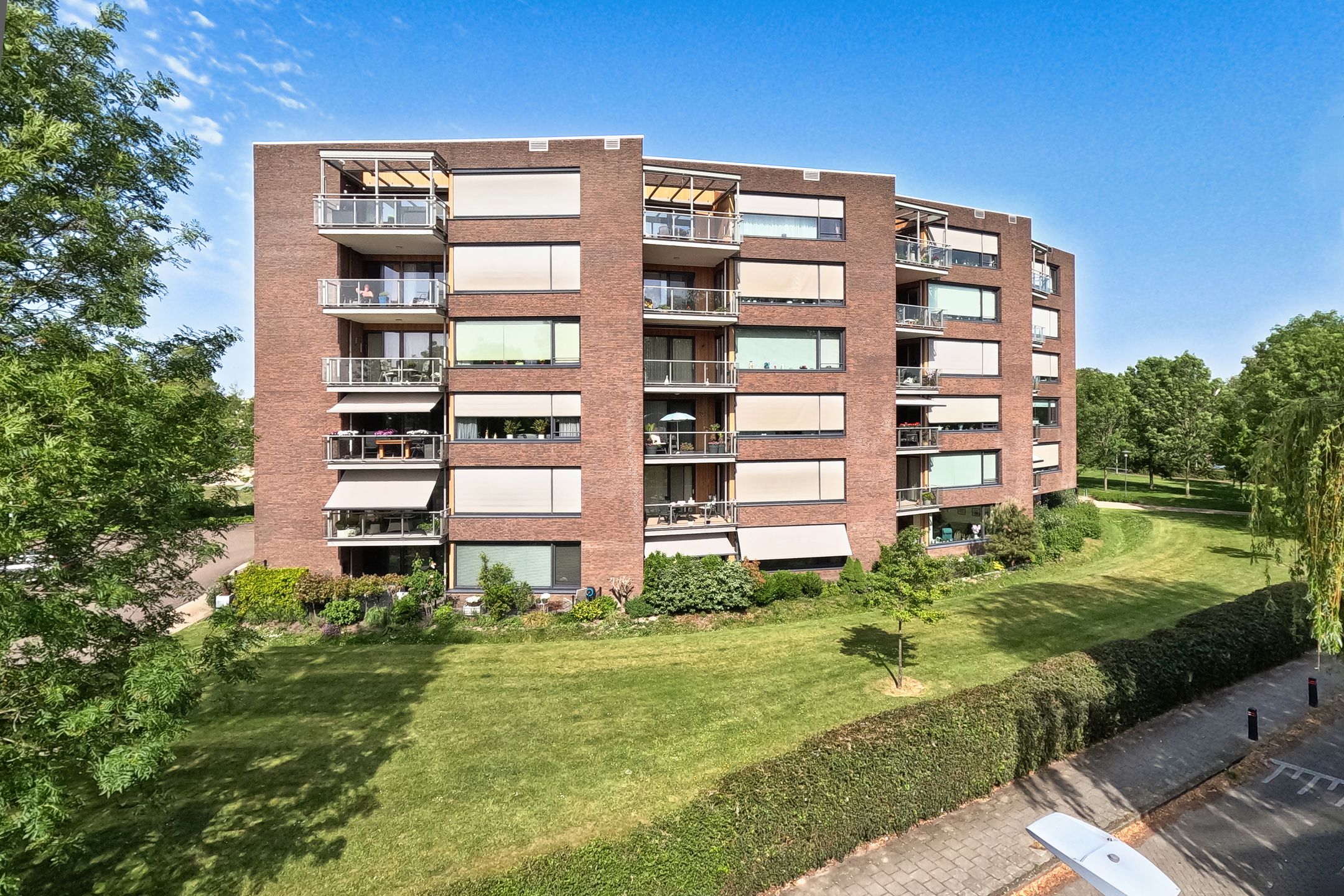 Foto van Franklinstraat 13, Badhoevedorp