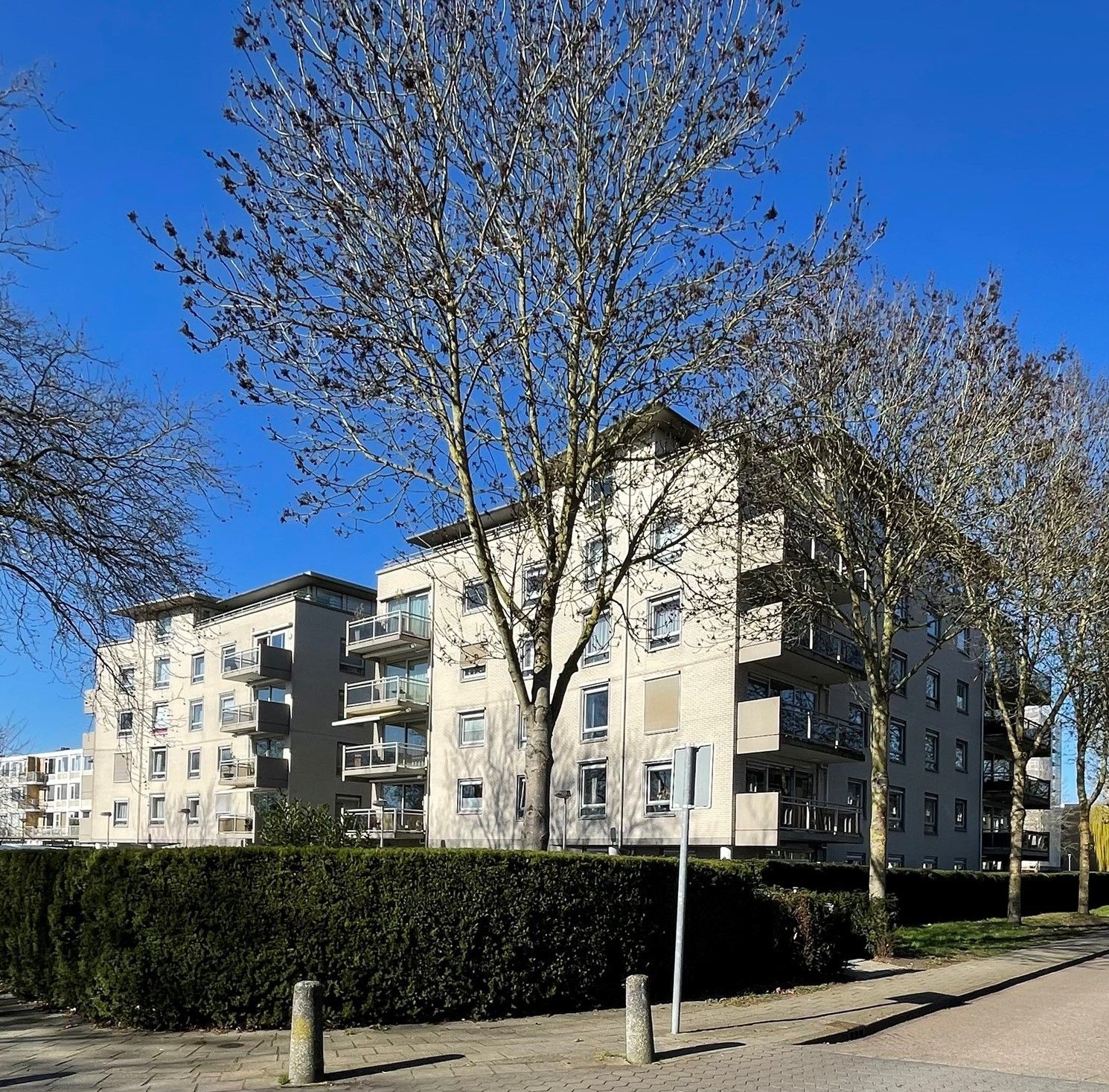 Foto van Sloterweg 8112, Badhoevedorp