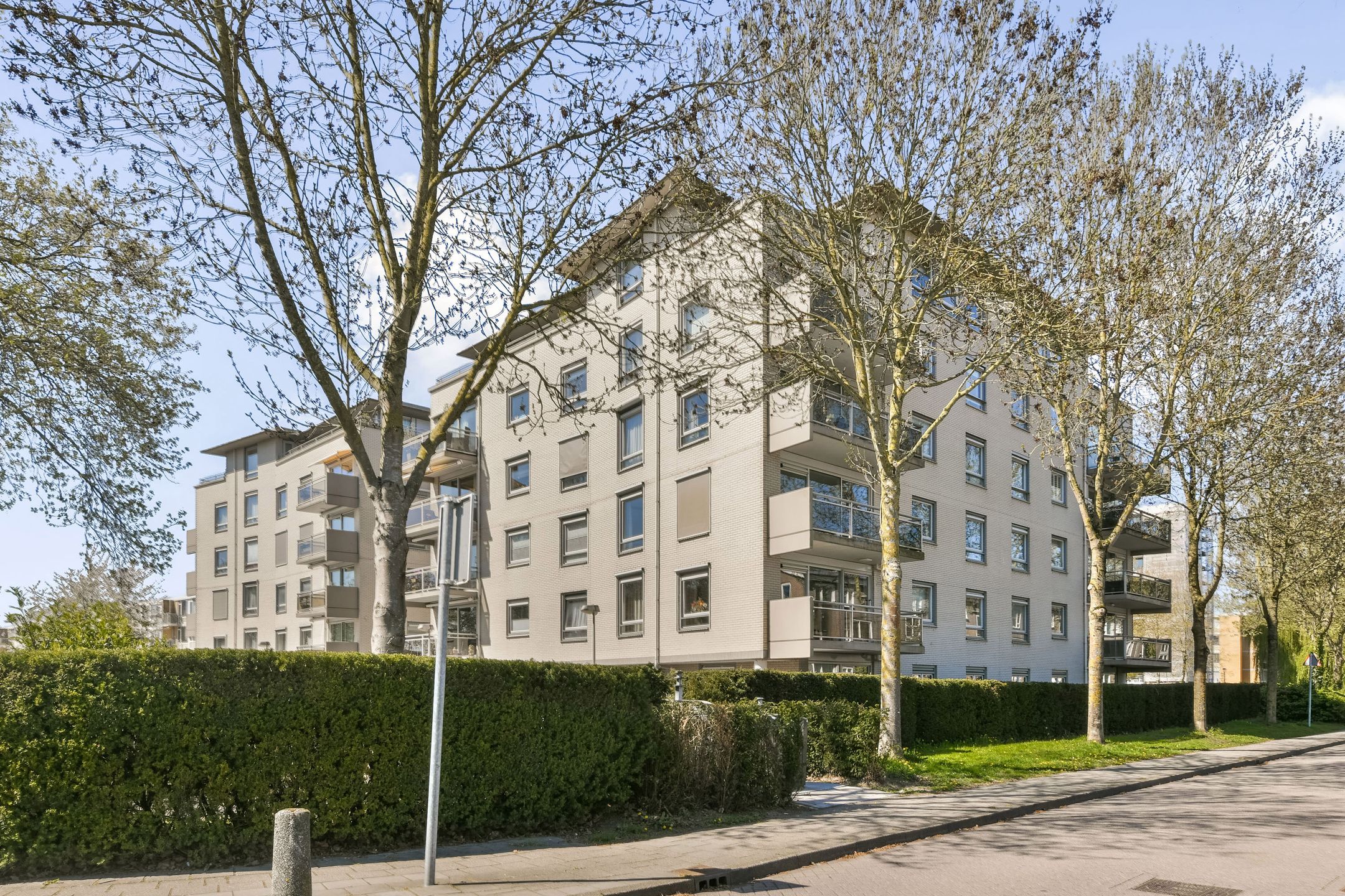 Foto van Sloterweg 8132, Badhoevedorp