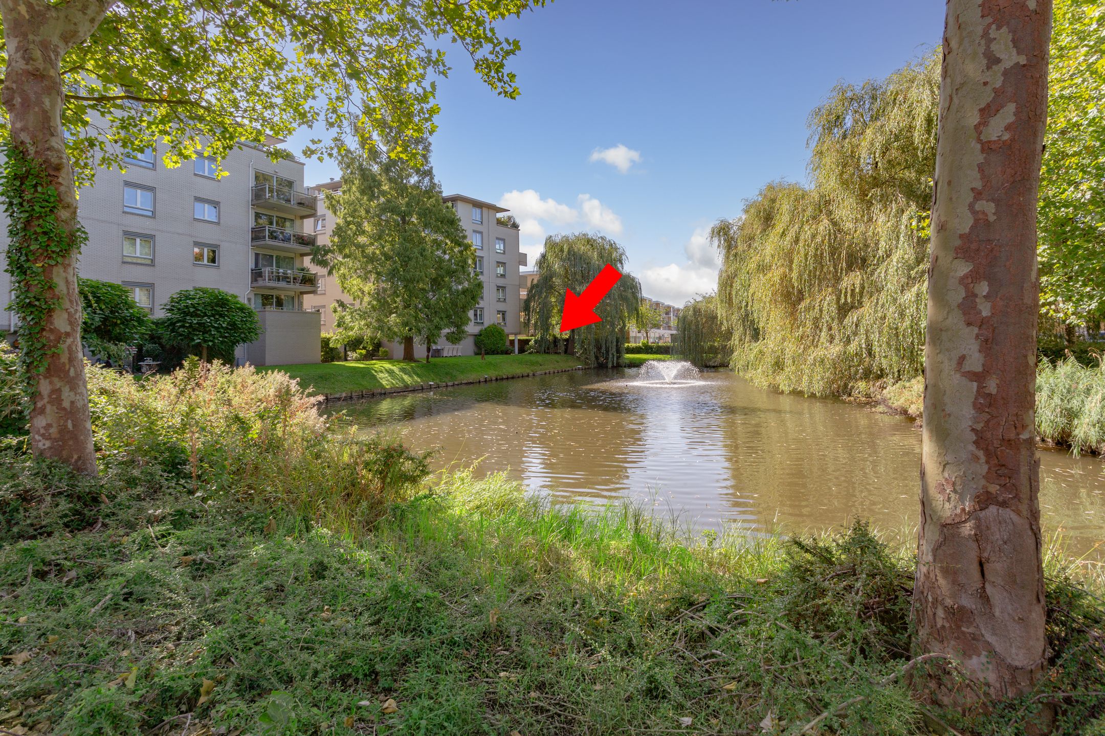 Foto van Sloterweg 8301, Badhoevedorp
