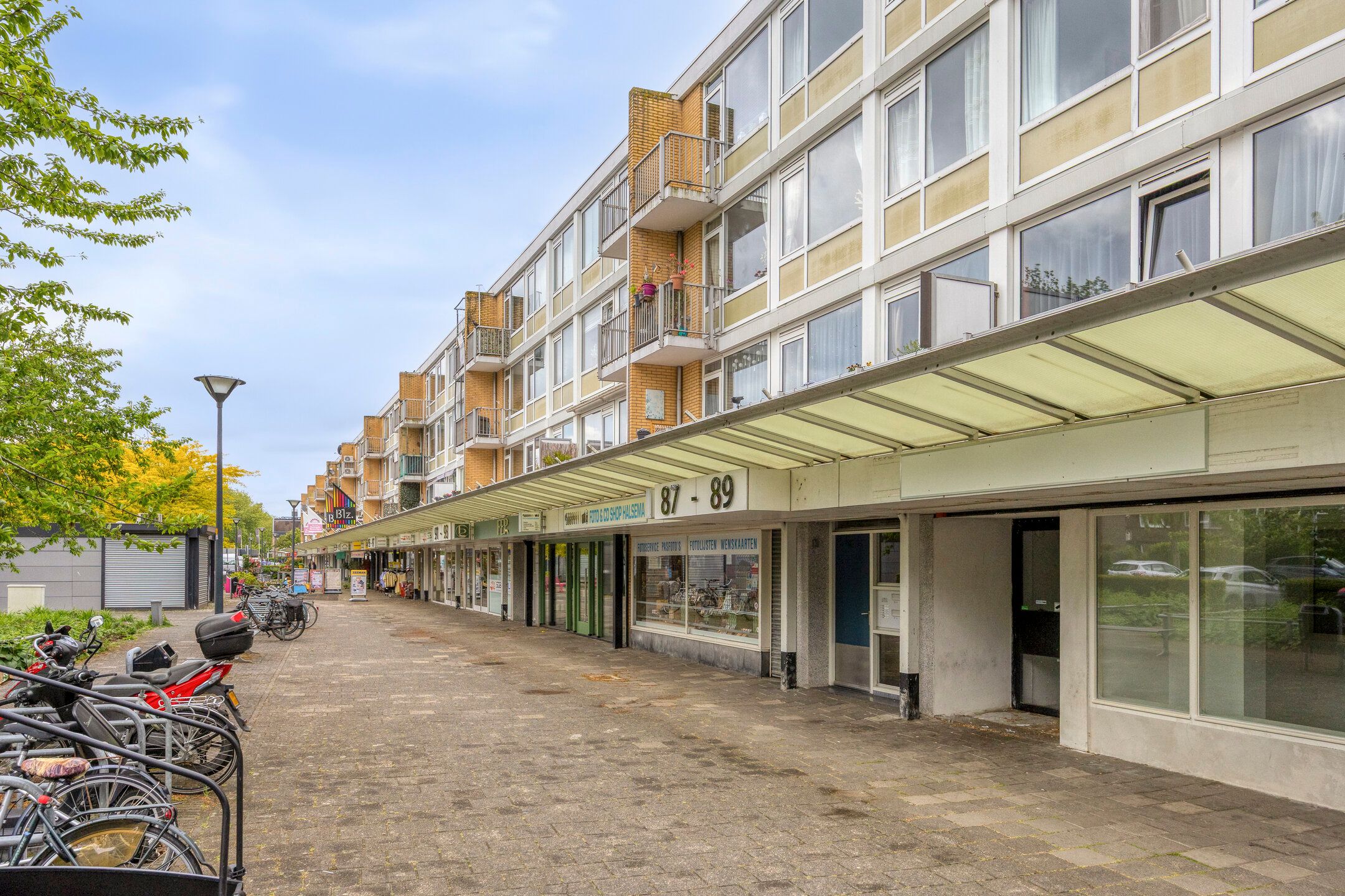 Foto van Sloterweg 89B, Badhoevedorp